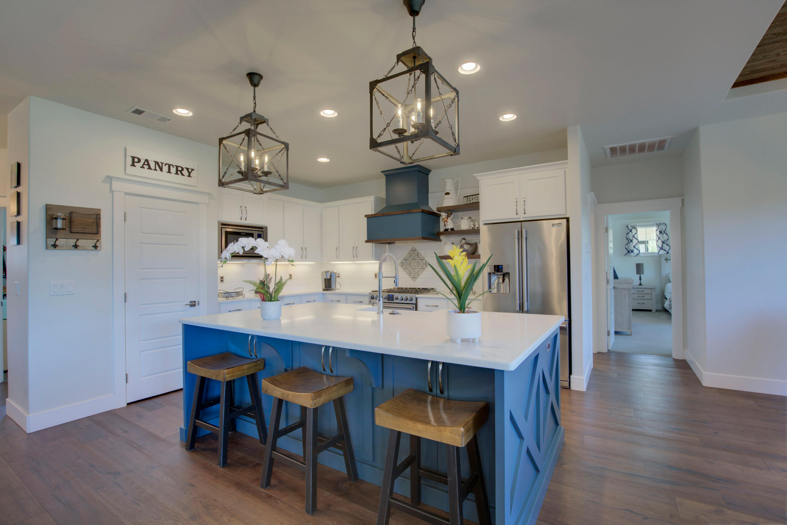 North Village At Twin Creeks Phase I, The - Residential