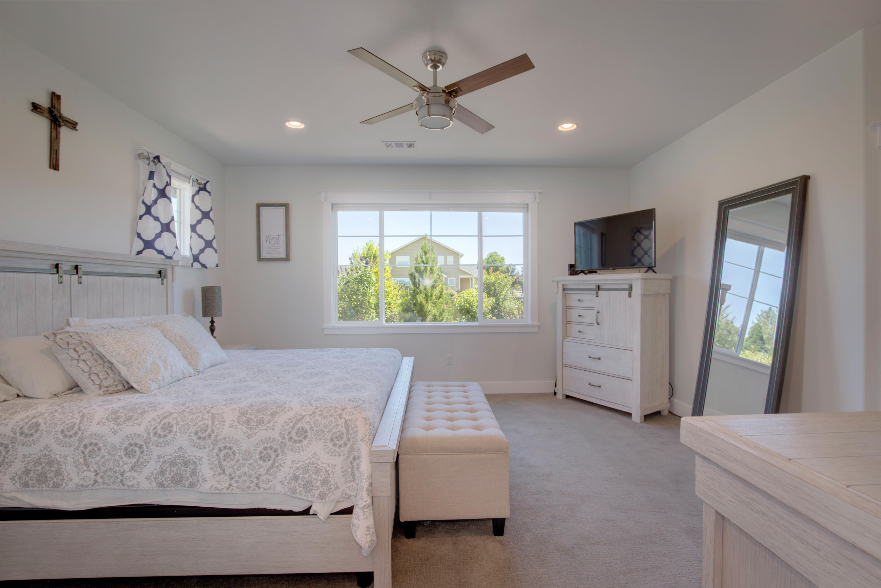 North Village At Twin Creeks Phase I, The - Residential