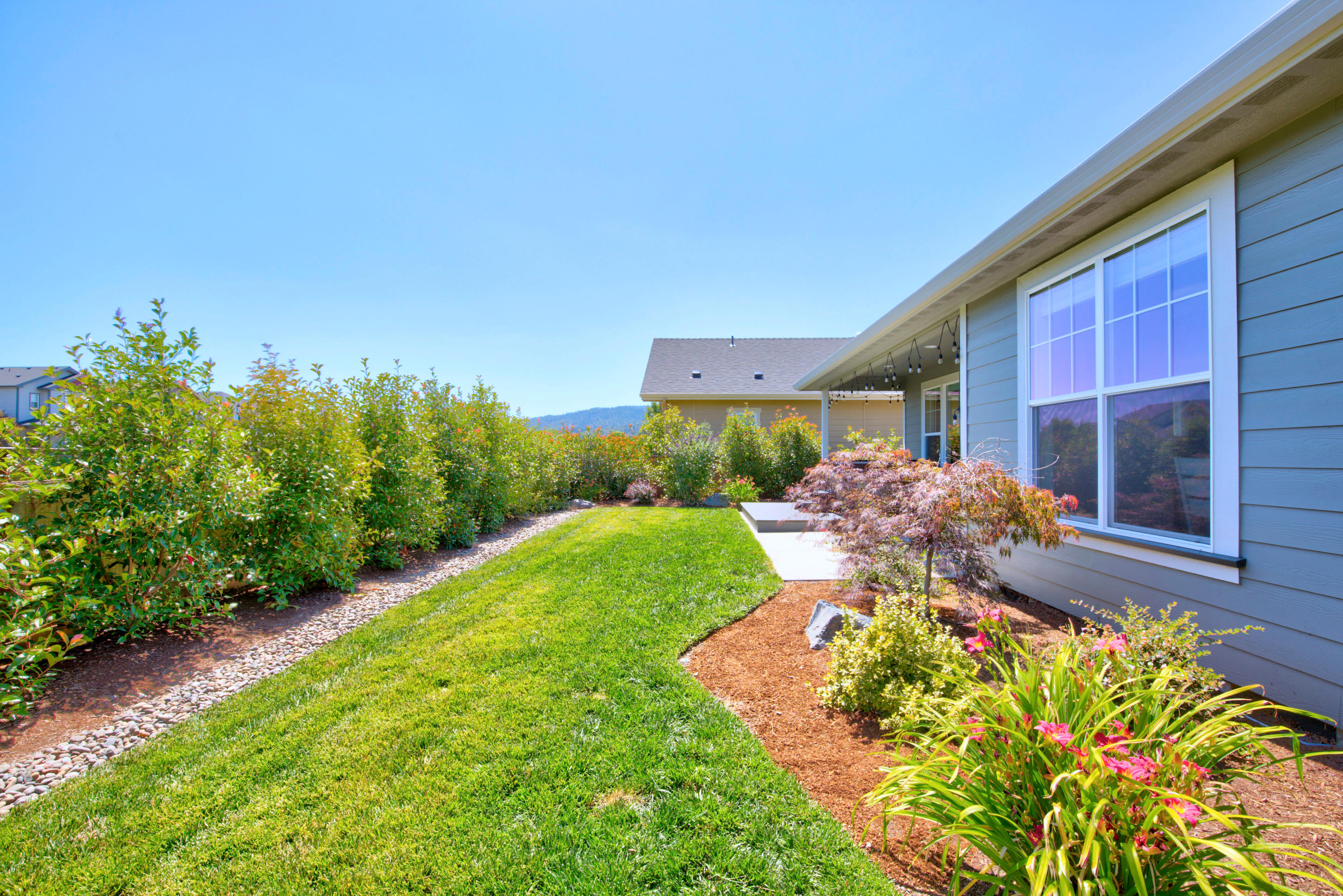 North Village At Twin Creeks Phase I, The - Residential