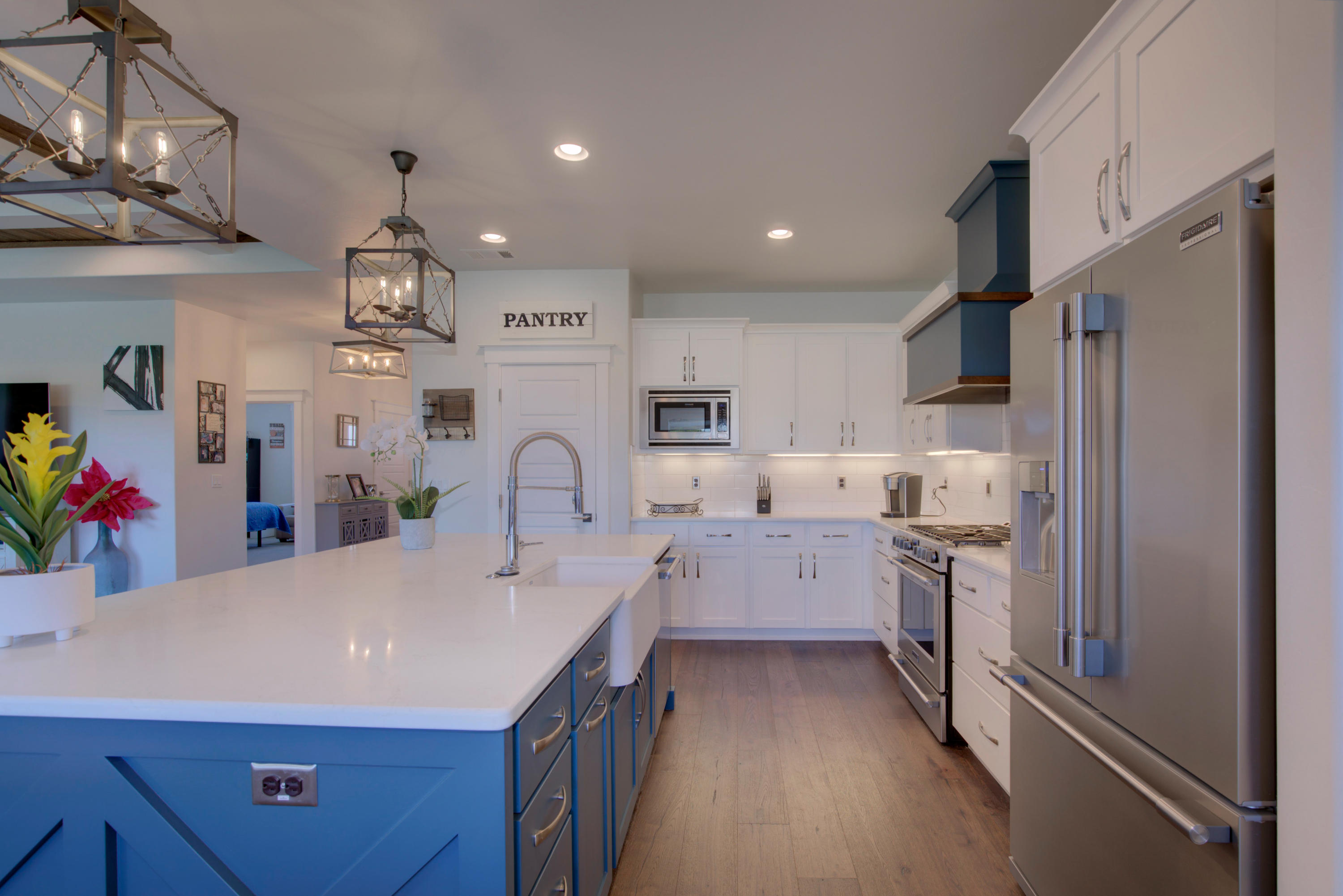 North Village At Twin Creeks Phase I, The - Residential