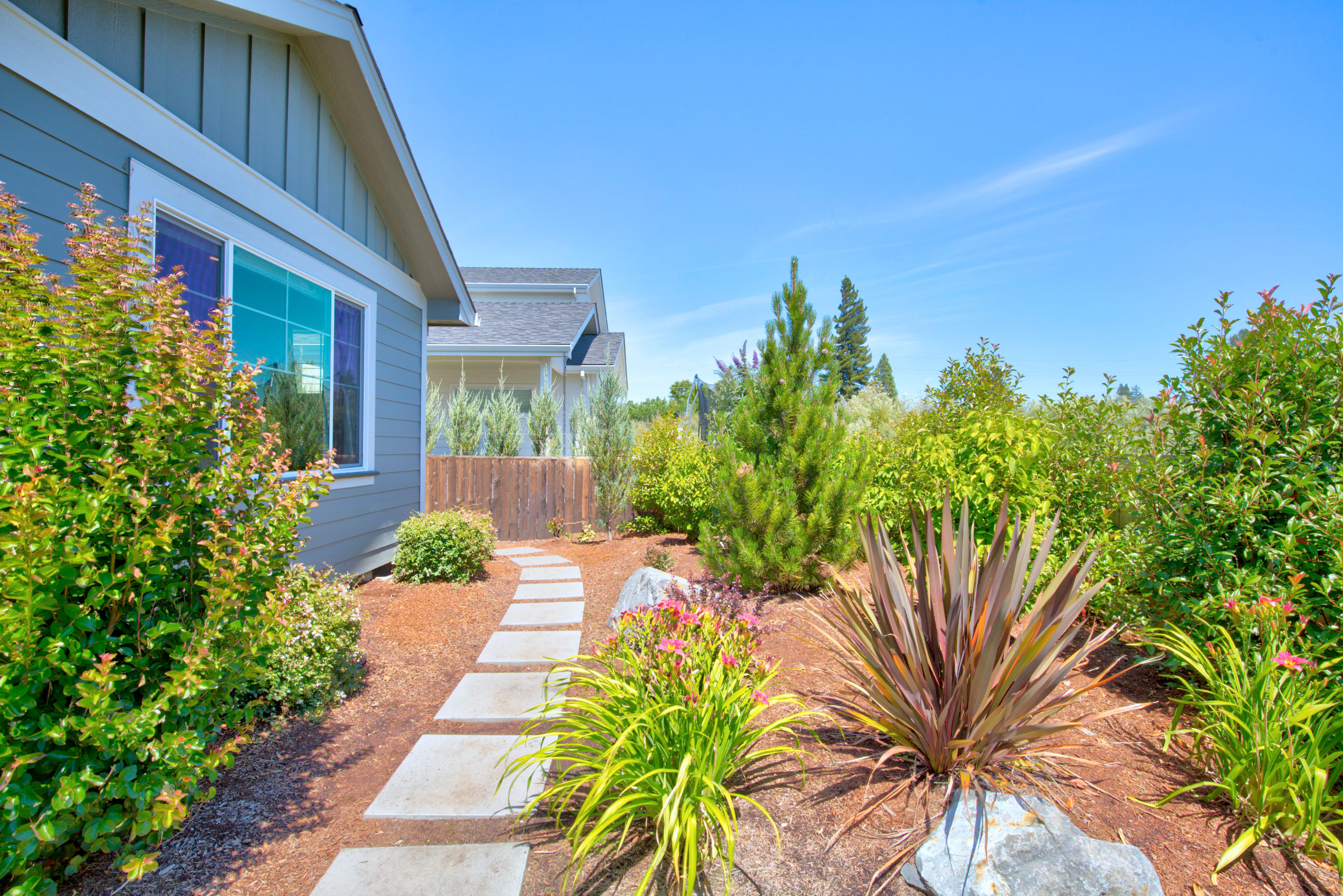 North Village At Twin Creeks Phase I, The - Residential