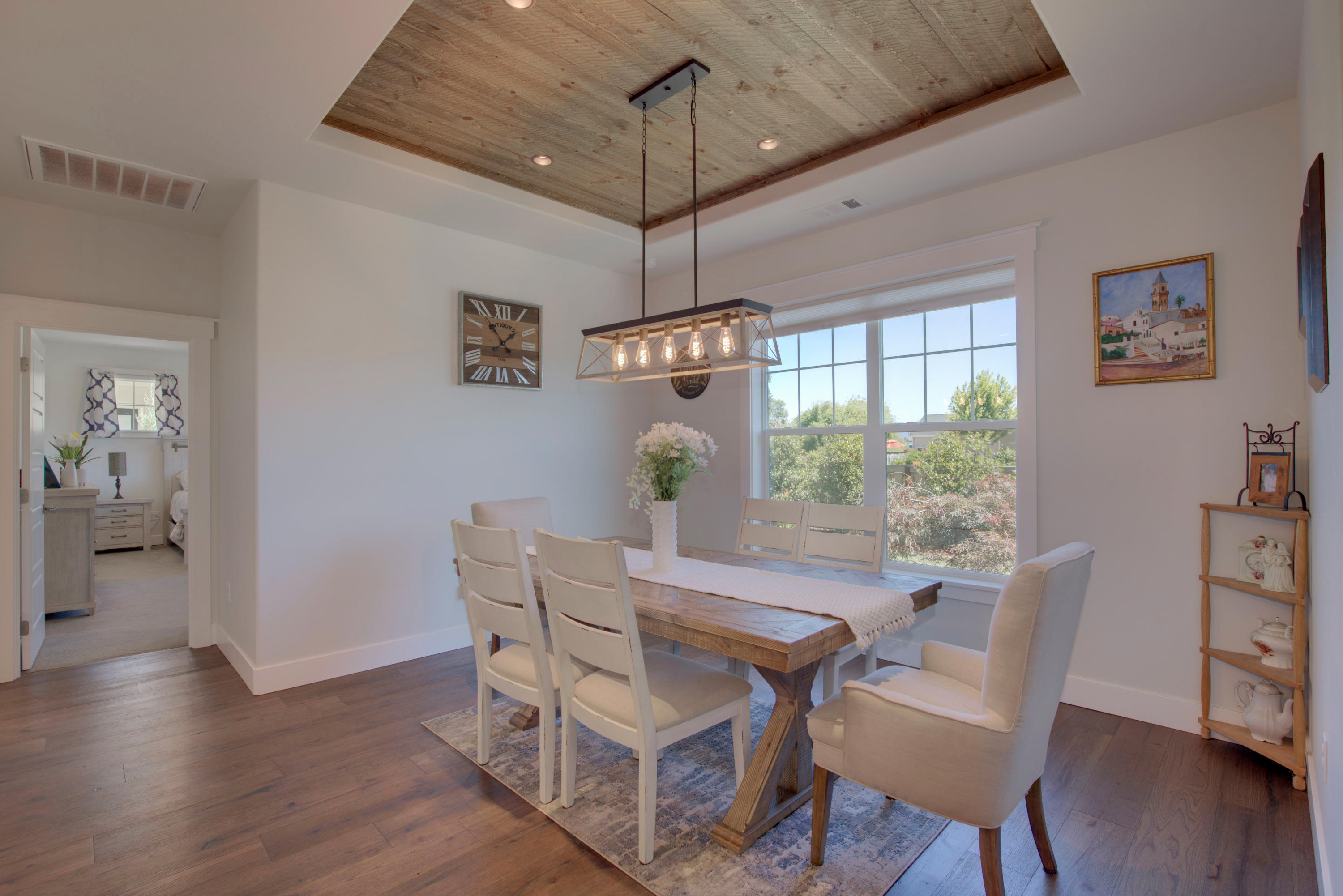 North Village At Twin Creeks Phase I, The - Residential