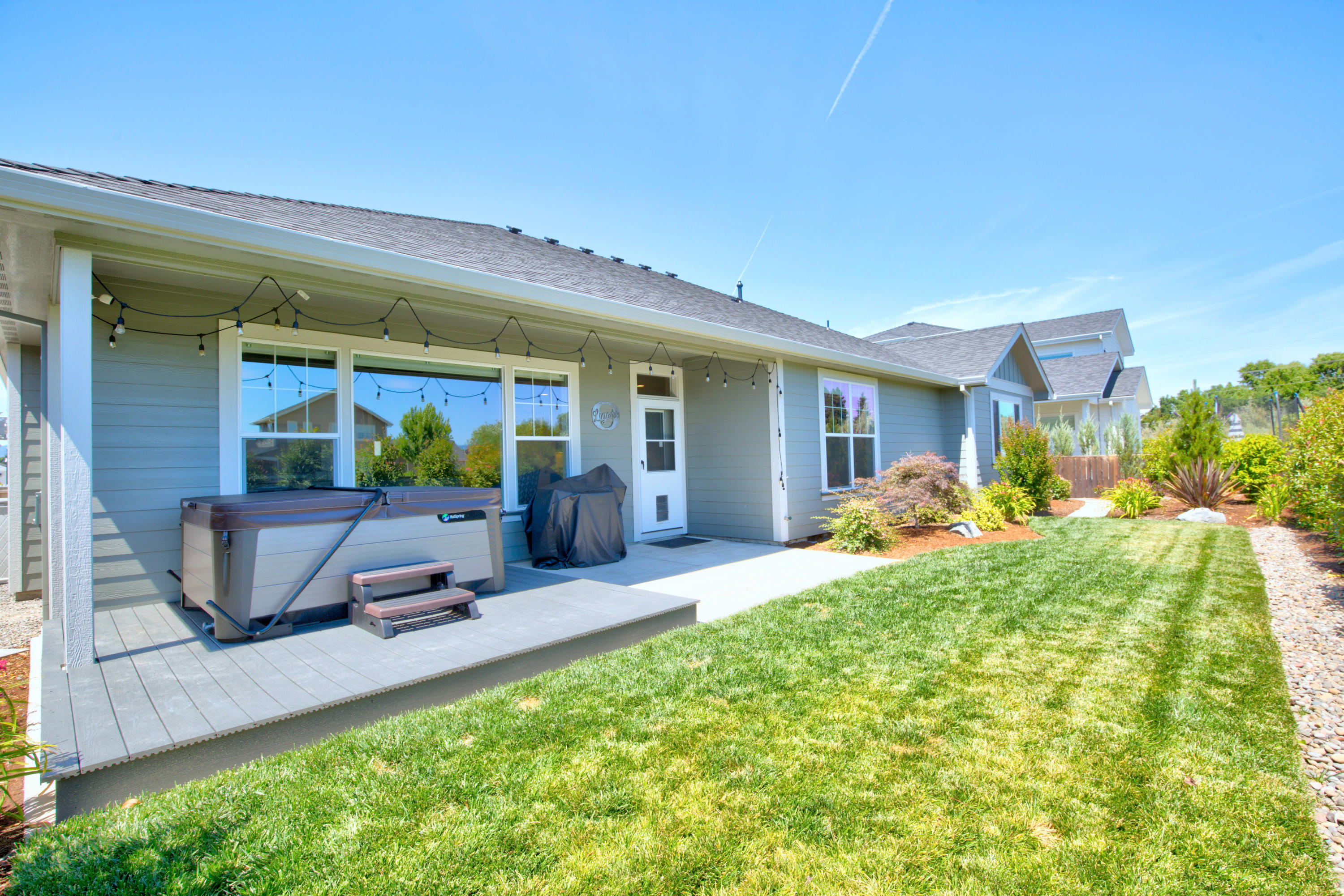 North Village At Twin Creeks Phase I, The - Residential