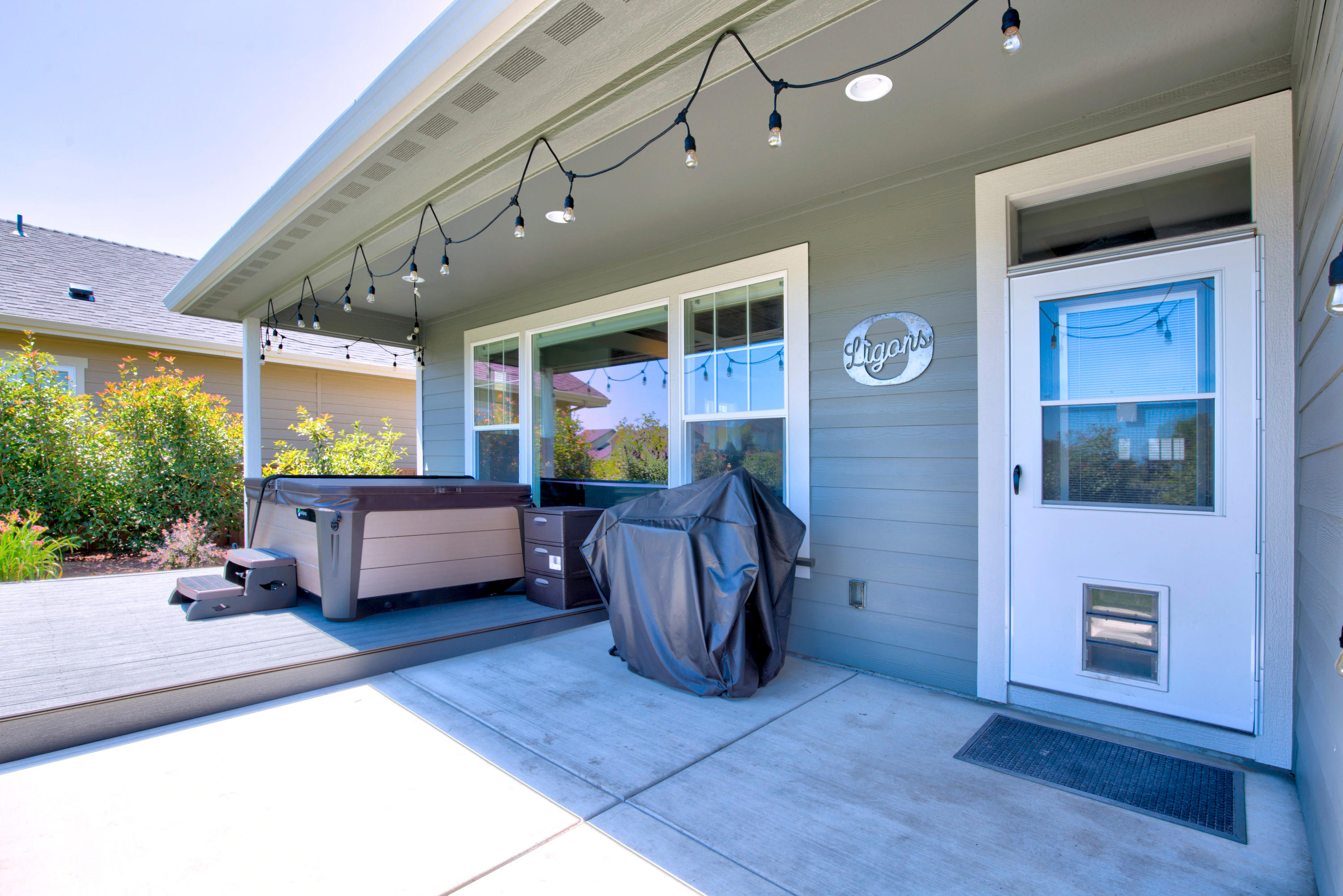 North Village At Twin Creeks Phase I, The - Residential