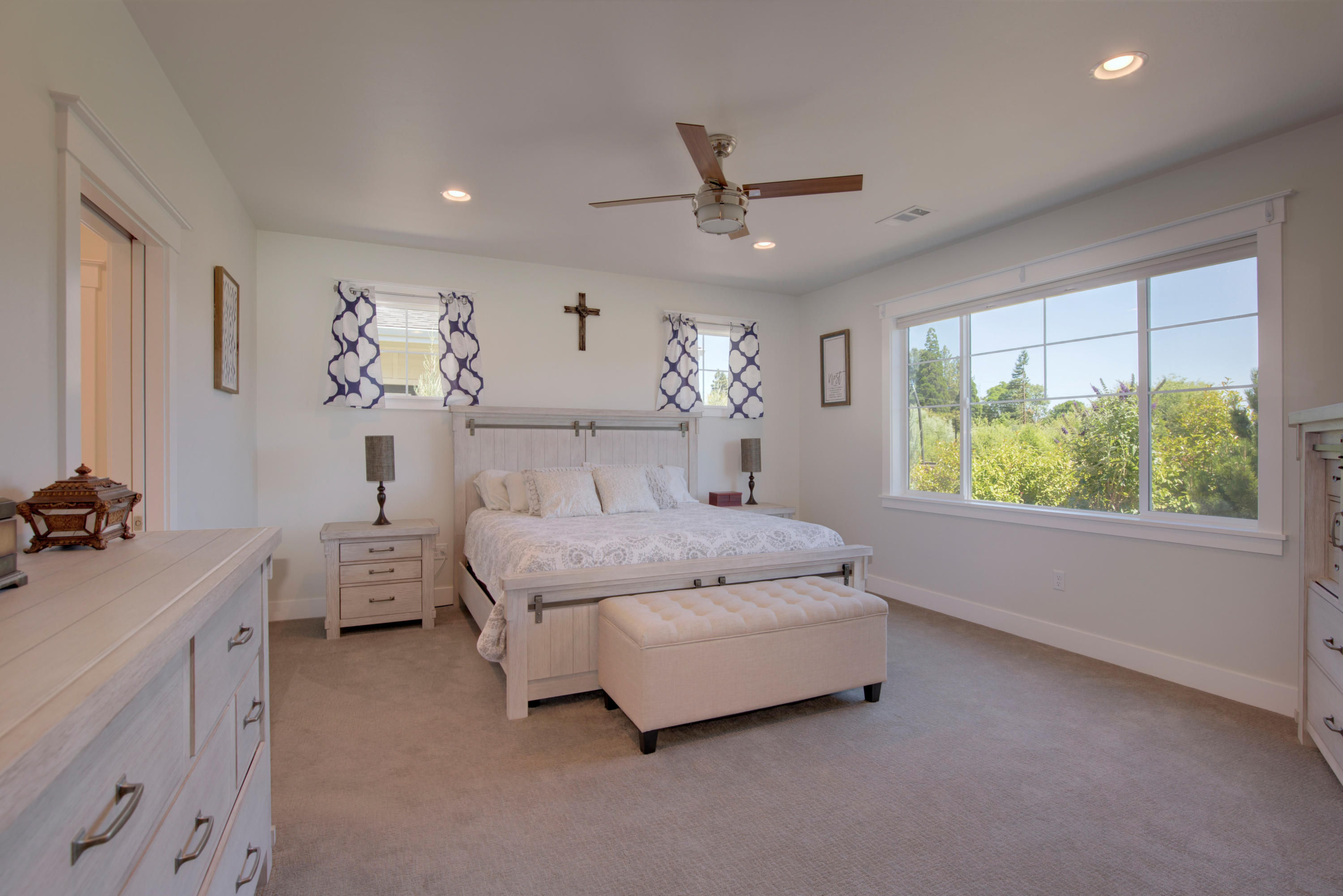 North Village At Twin Creeks Phase I, The - Residential