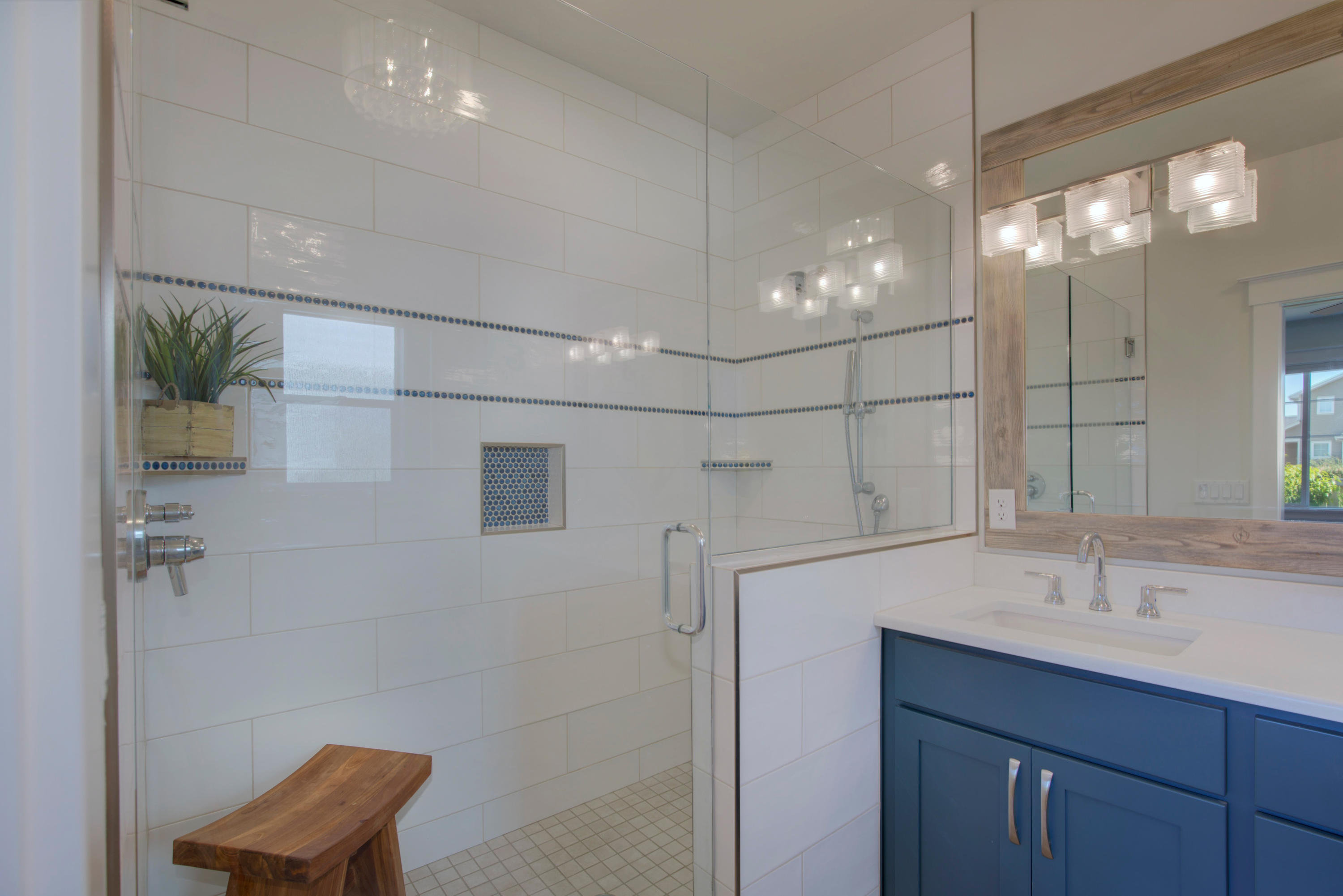 North Village At Twin Creeks Phase I, The - Residential