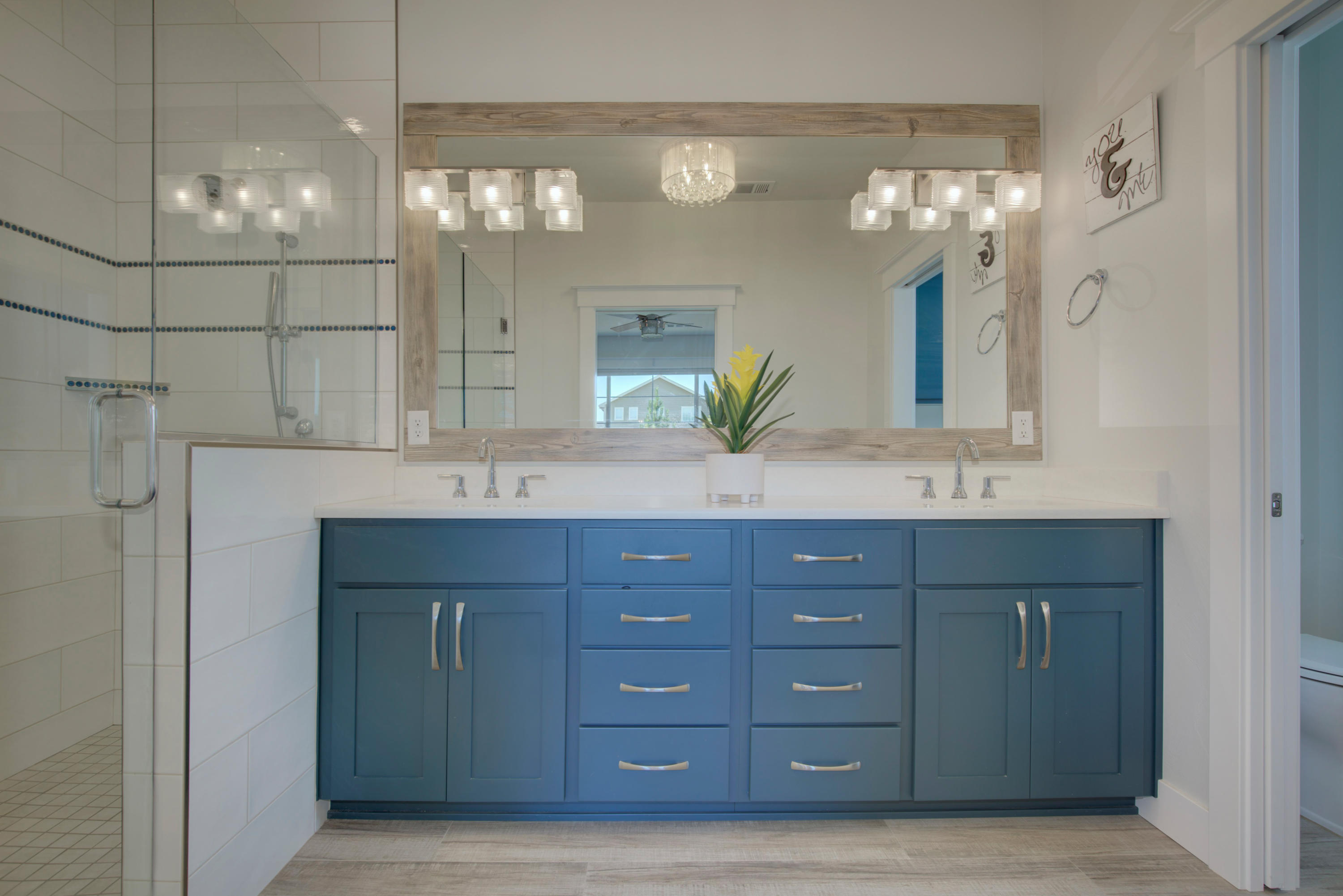 North Village At Twin Creeks Phase I, The - Residential