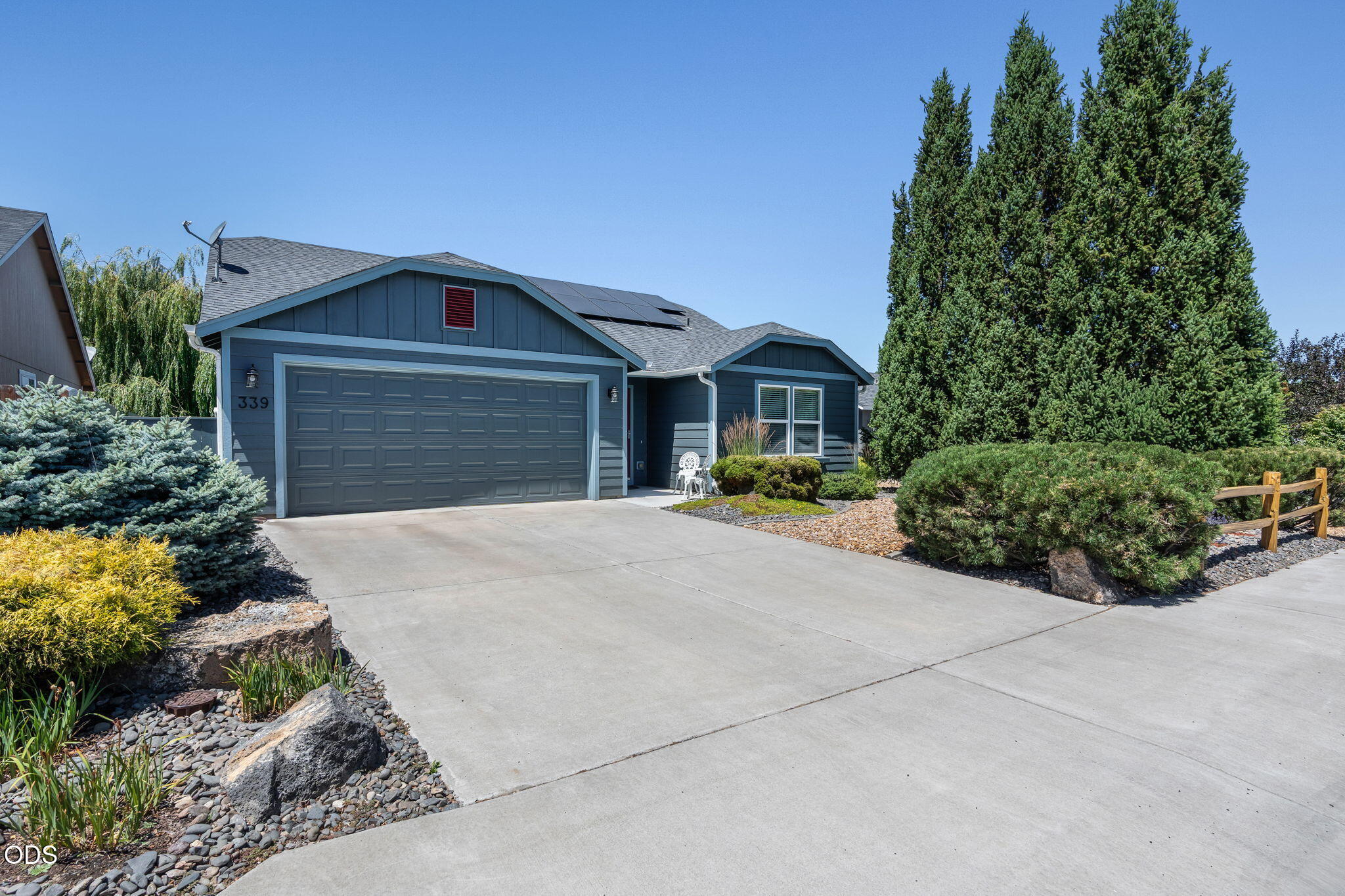 339 SW 33rd Drive
