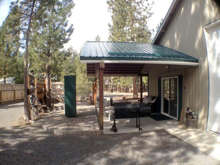 Wagon Trail Acreages - Residential