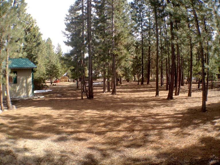 Wagon Trail Acreages - Residential