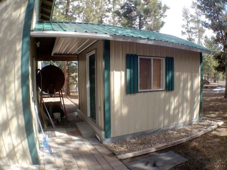 Wagon Trail Acreages - Residential