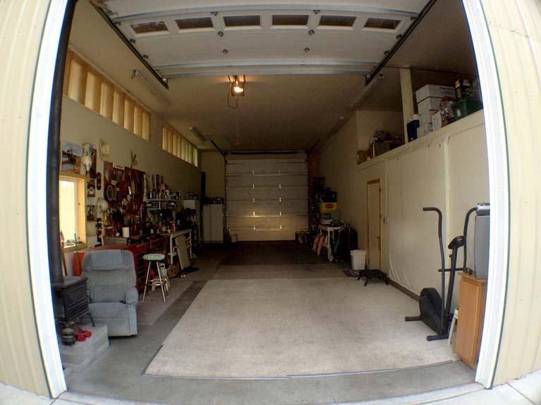 Wagon Trail Acreages - Residential