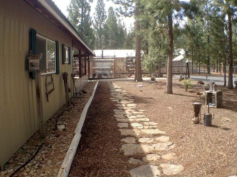 Wagon Trail Acreages - Residential