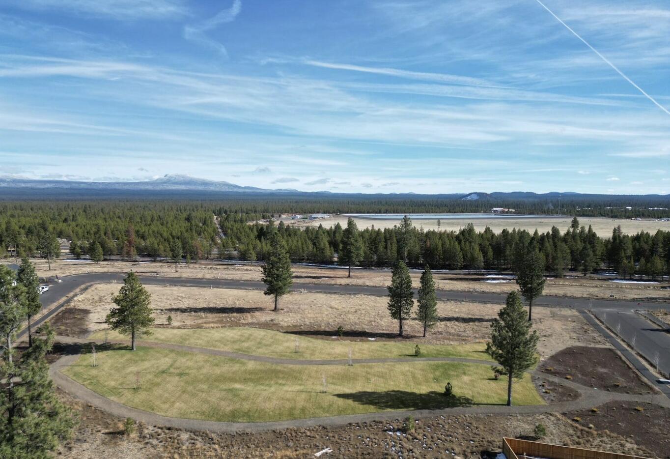 The Reserve In The PInes Phase 2 - Land