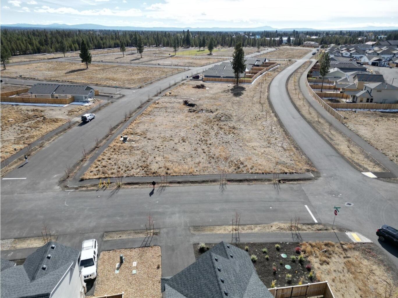 The Reserve In The PInes Phase 2 - Land