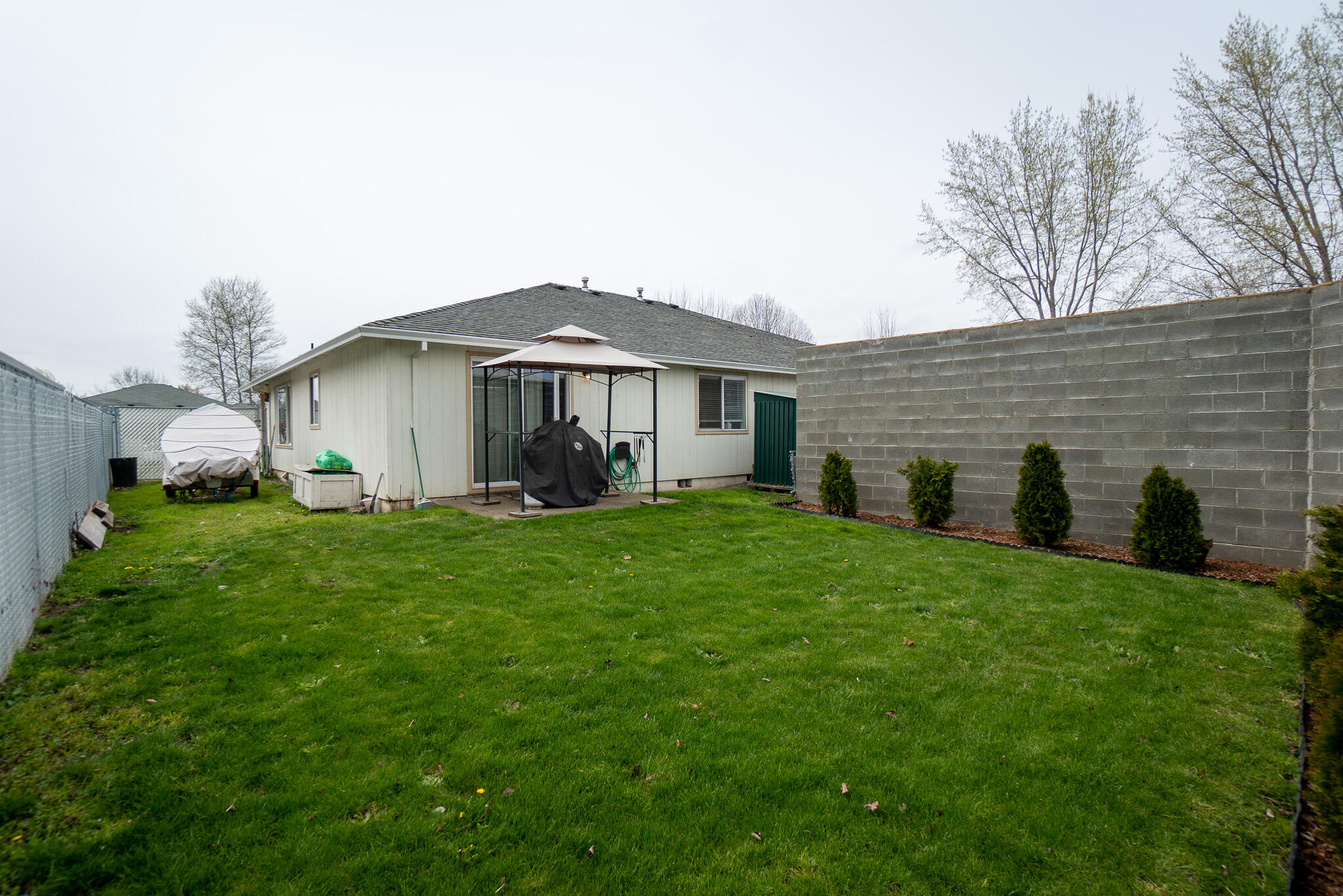 Forest Glen Phase Vii - Residential