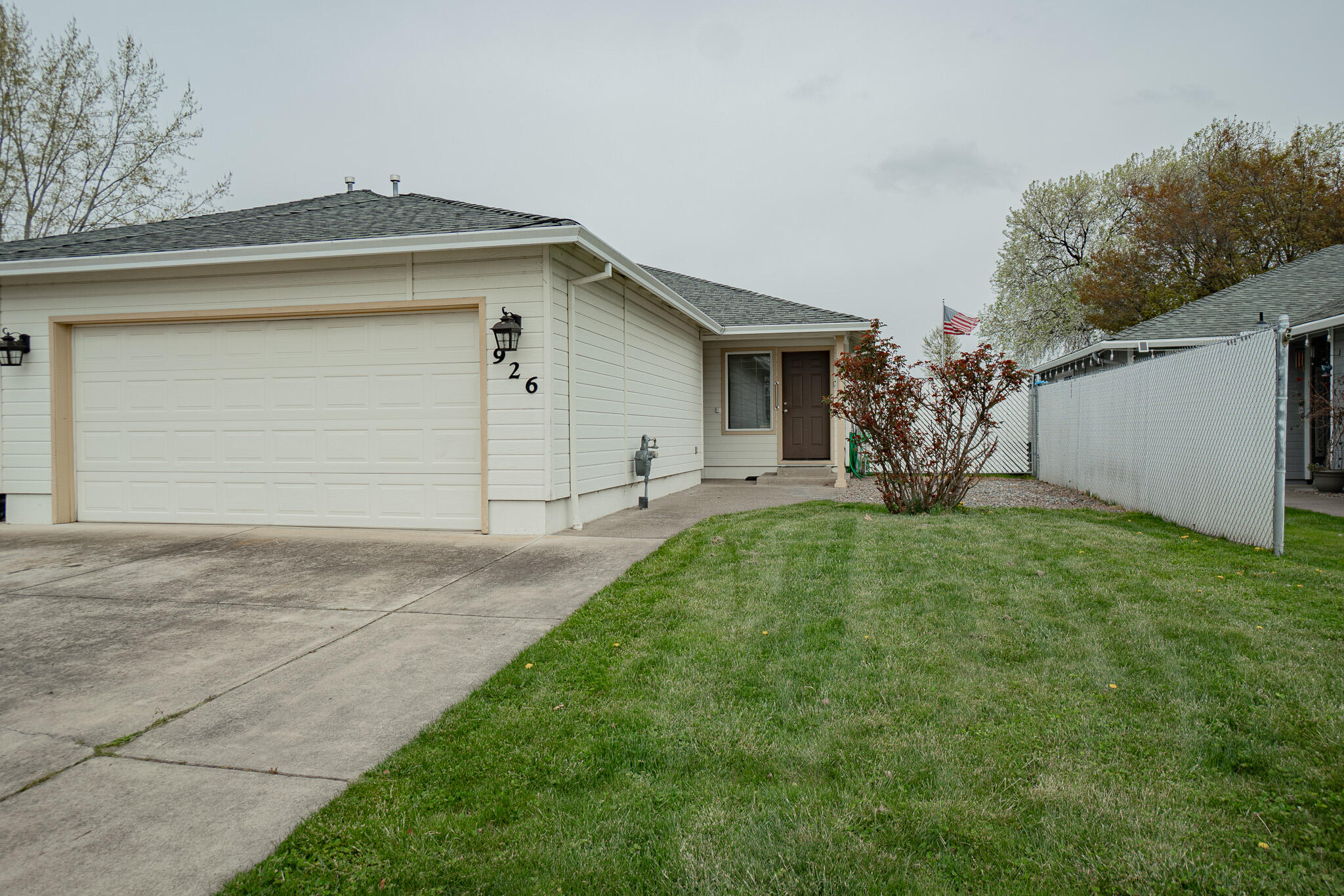 Forest Glen Phase Vii - Residential