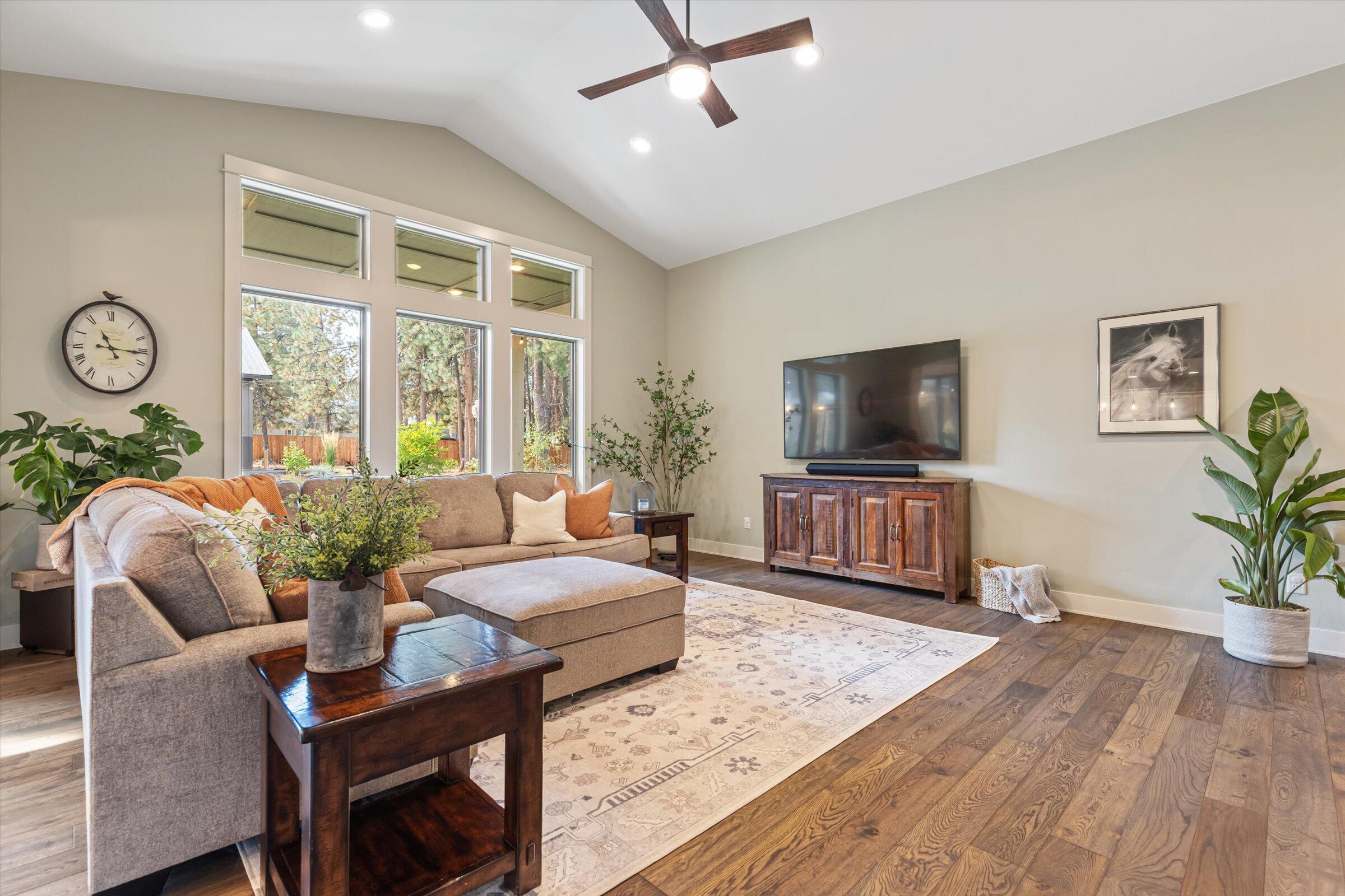 Deschutes RiverWoods - Residential