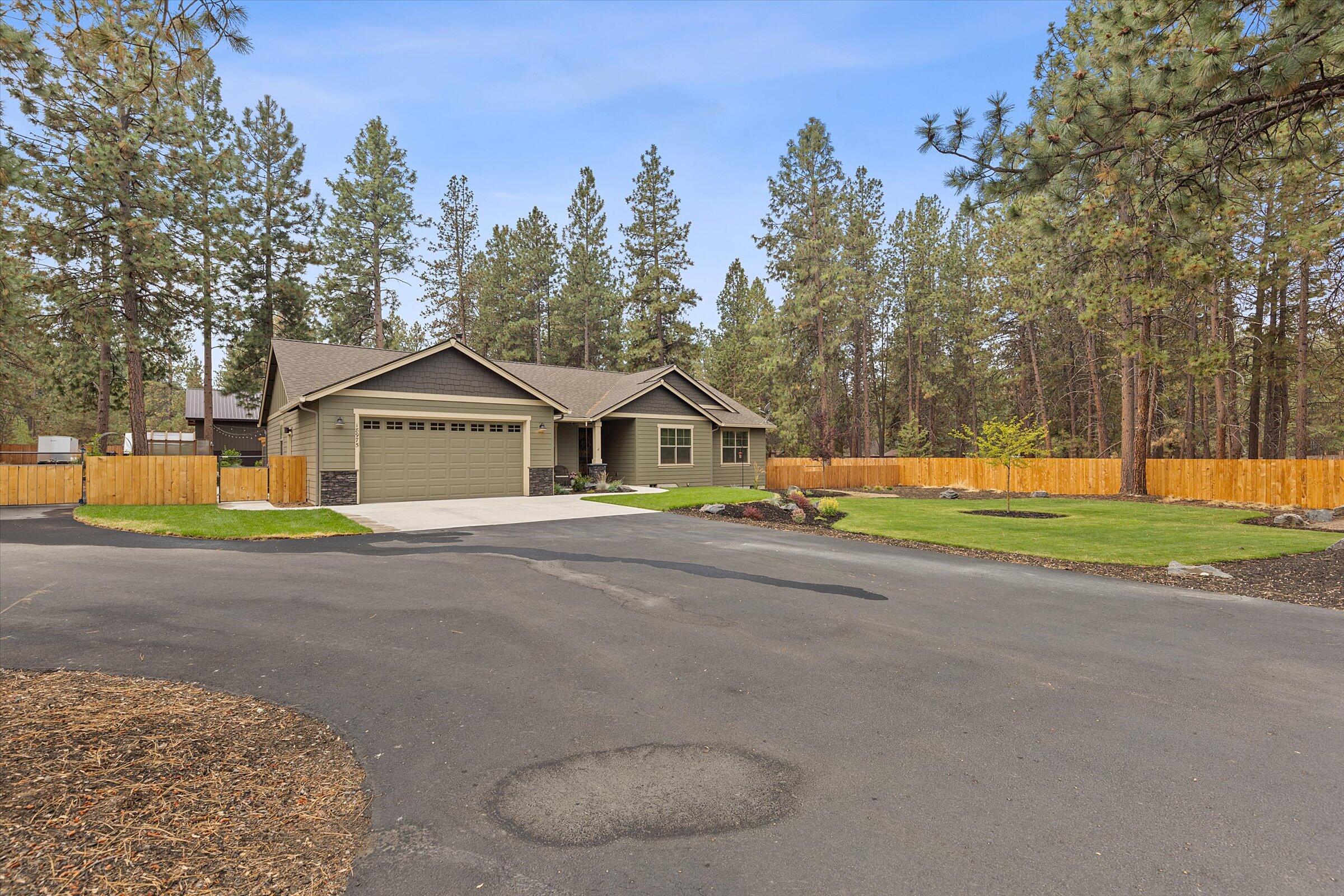 Deschutes RiverWoods - Residential