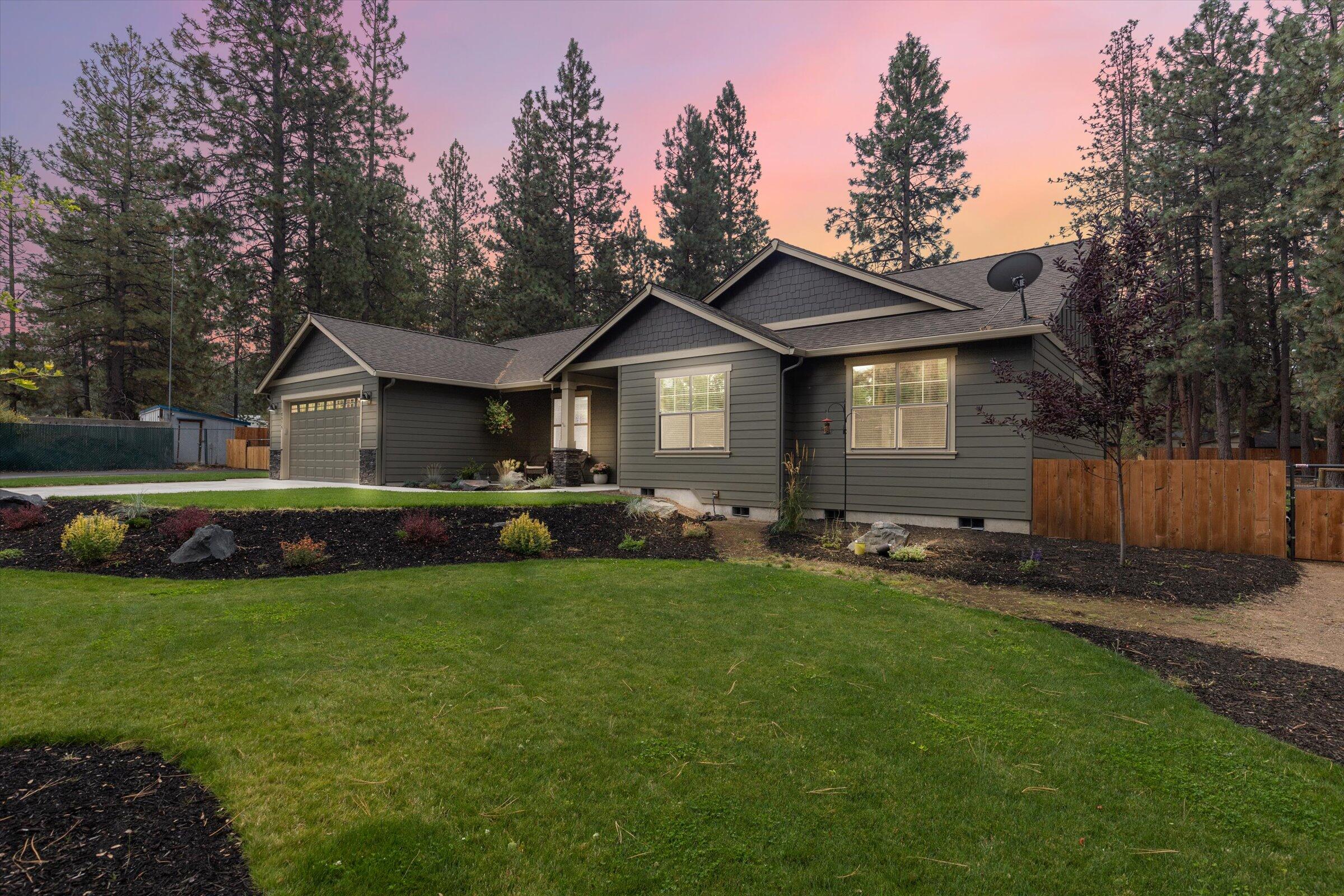 Deschutes RiverWoods - Residential