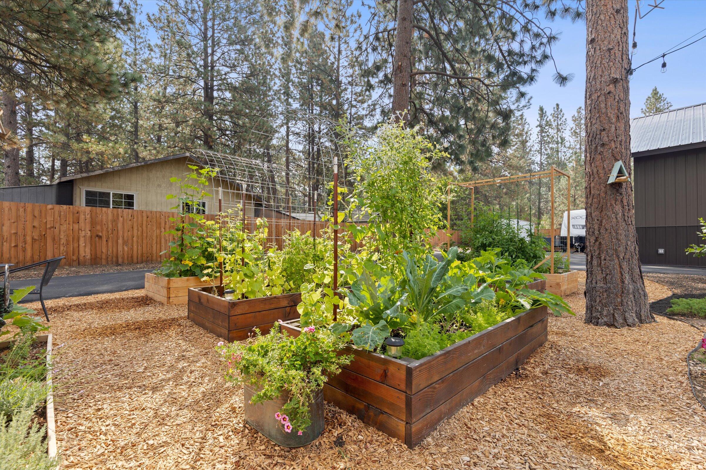 Deschutes RiverWoods - Residential