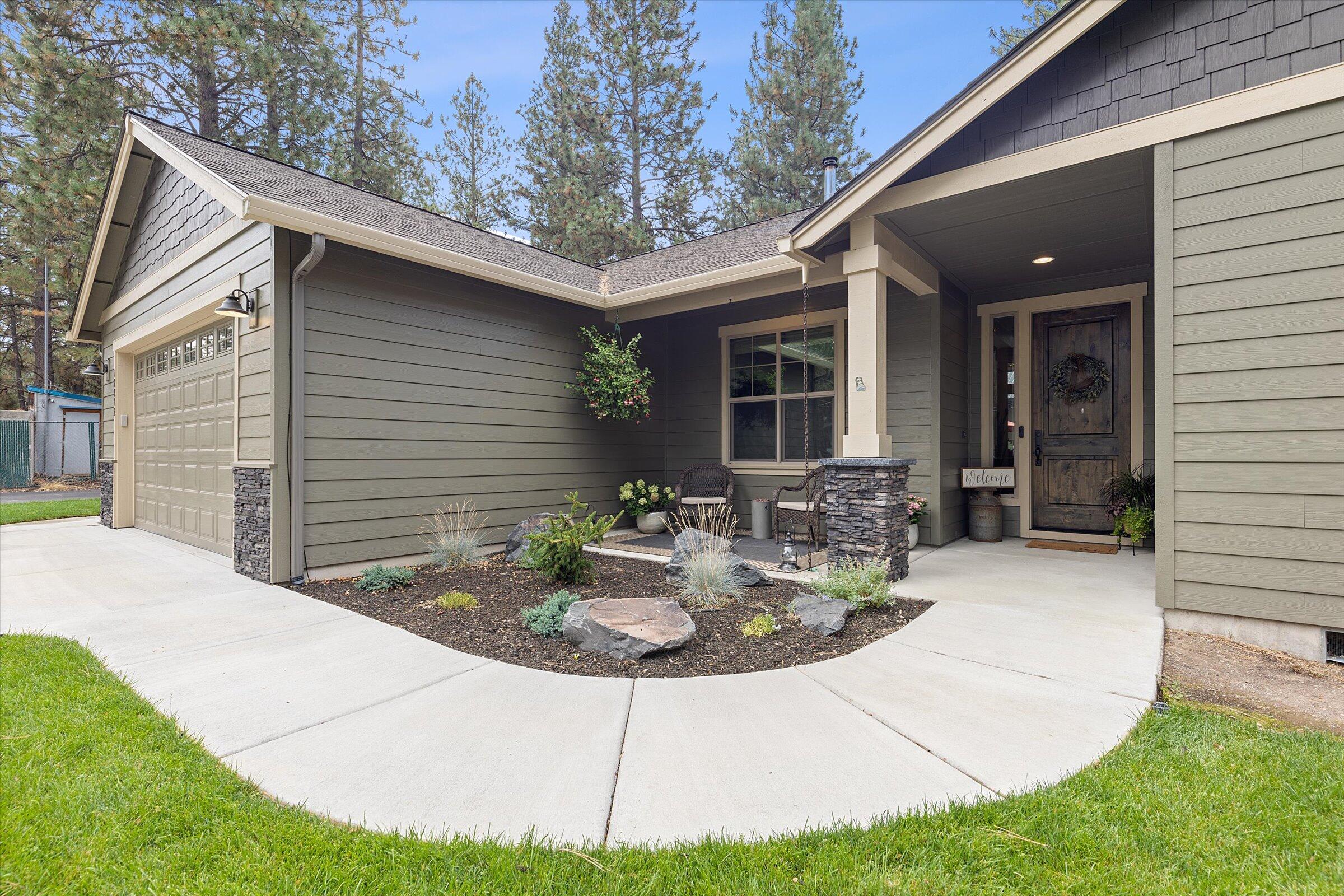 Deschutes RiverWoods - Residential