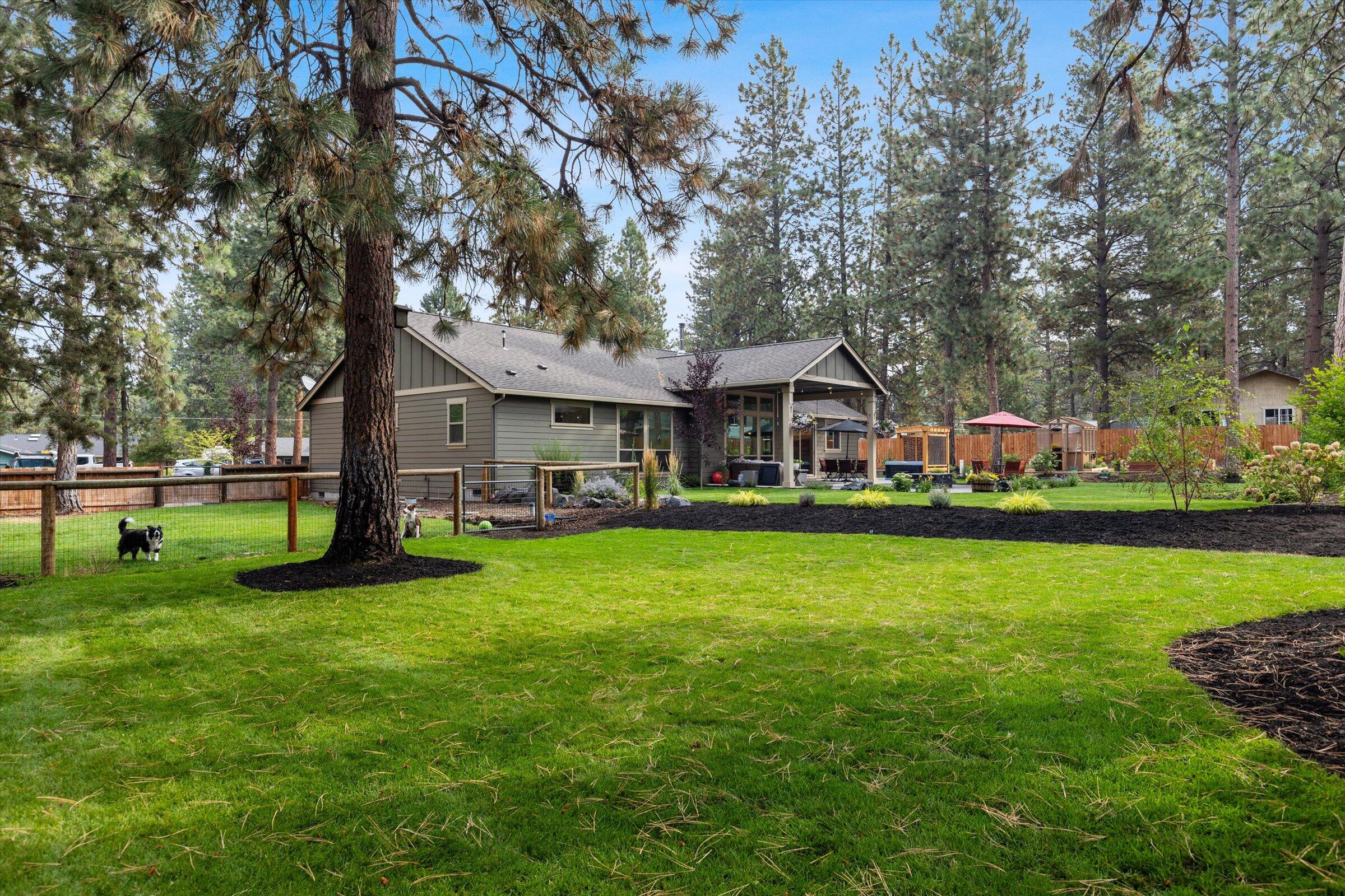 Deschutes RiverWoods - Residential