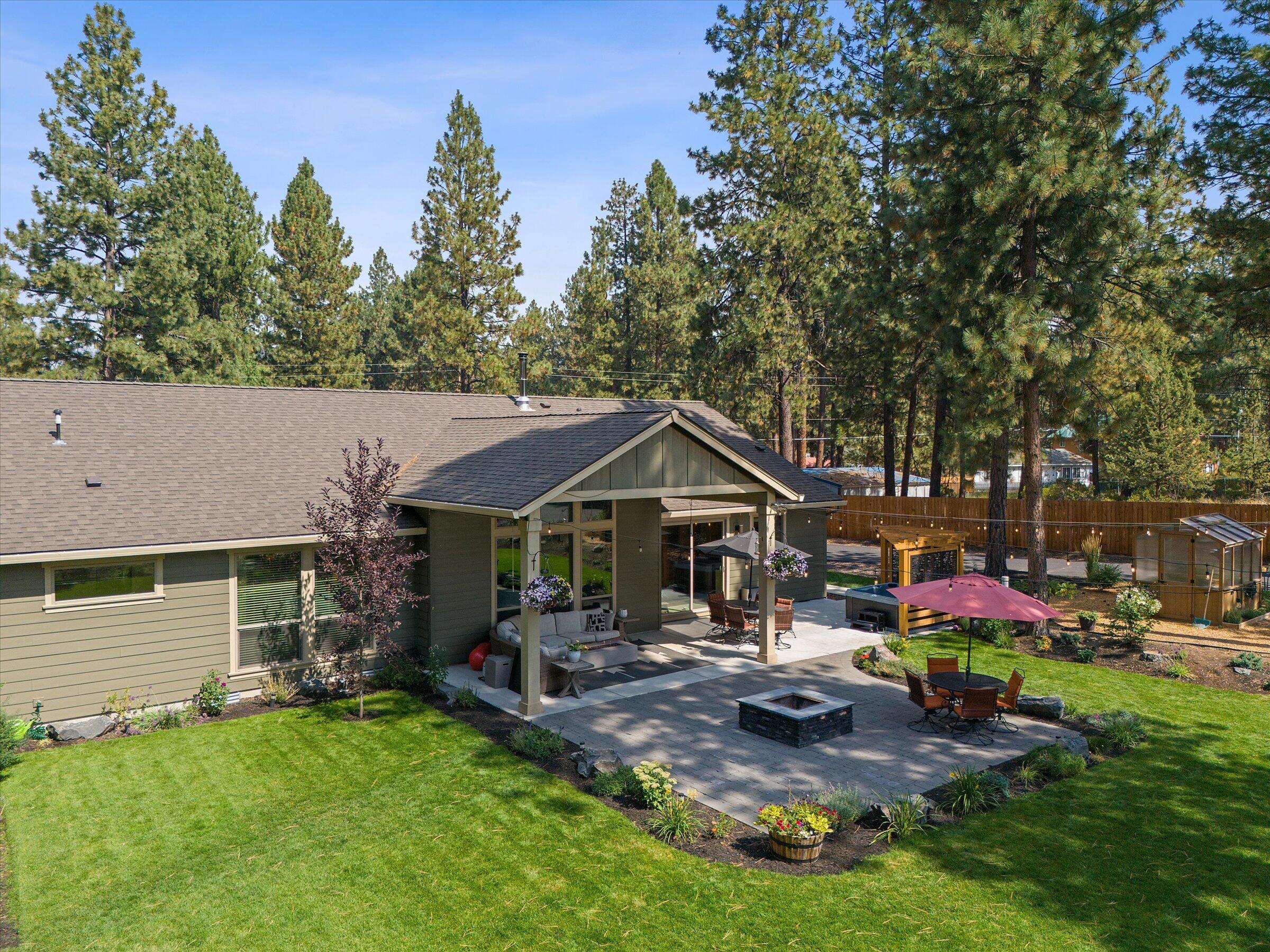 Deschutes RiverWoods - Residential