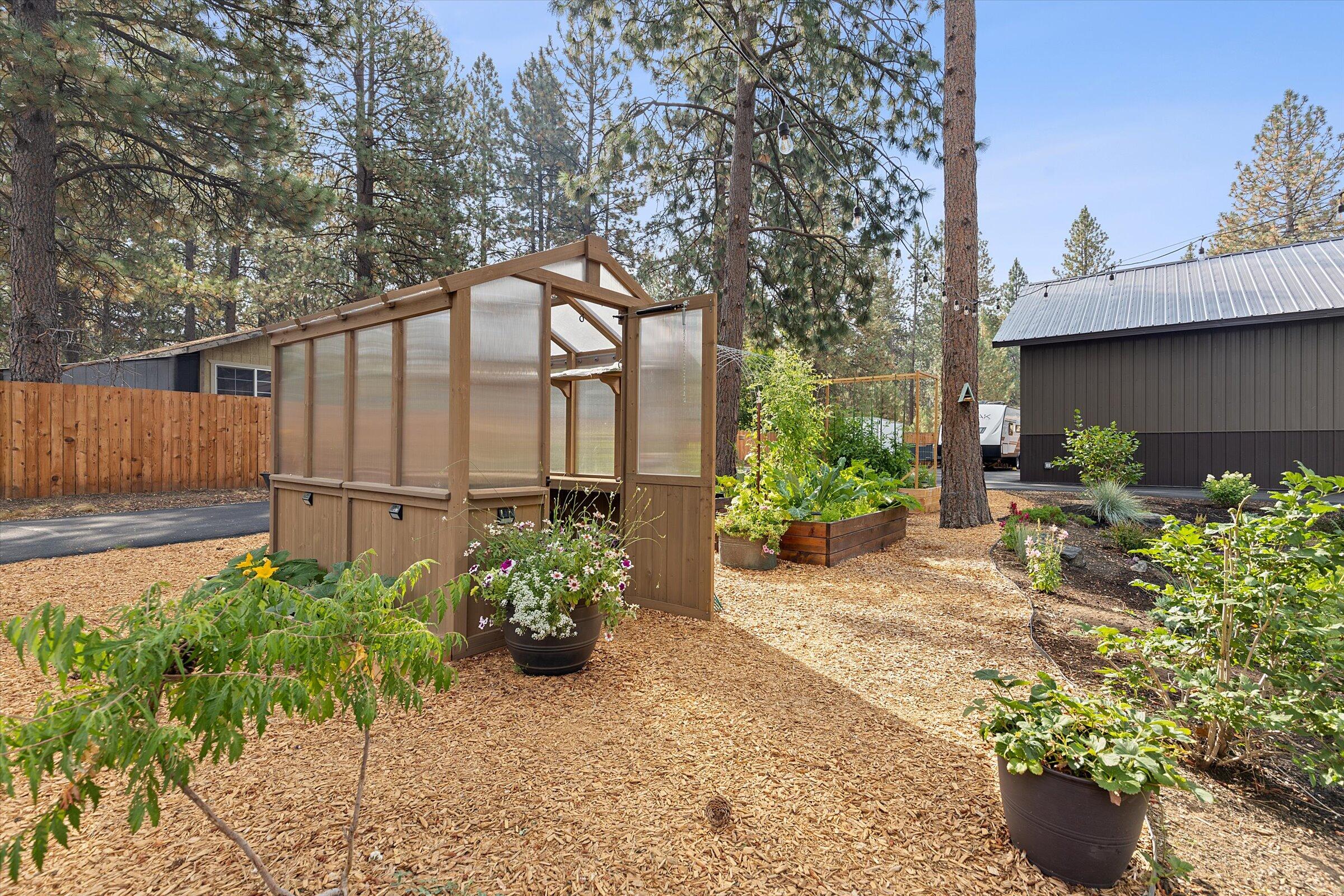 Deschutes RiverWoods - Residential