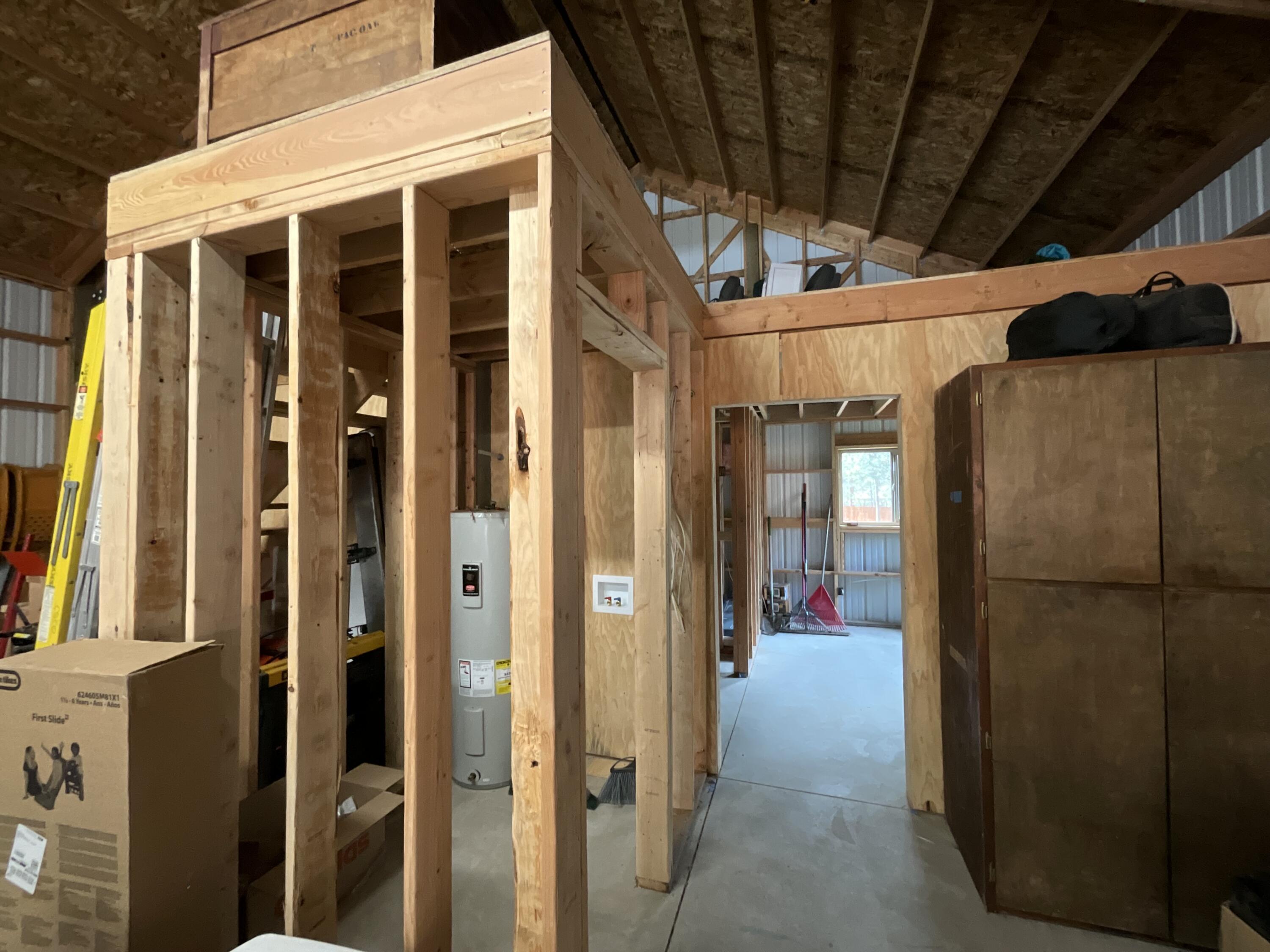 Deschutes RiverWoods - Residential