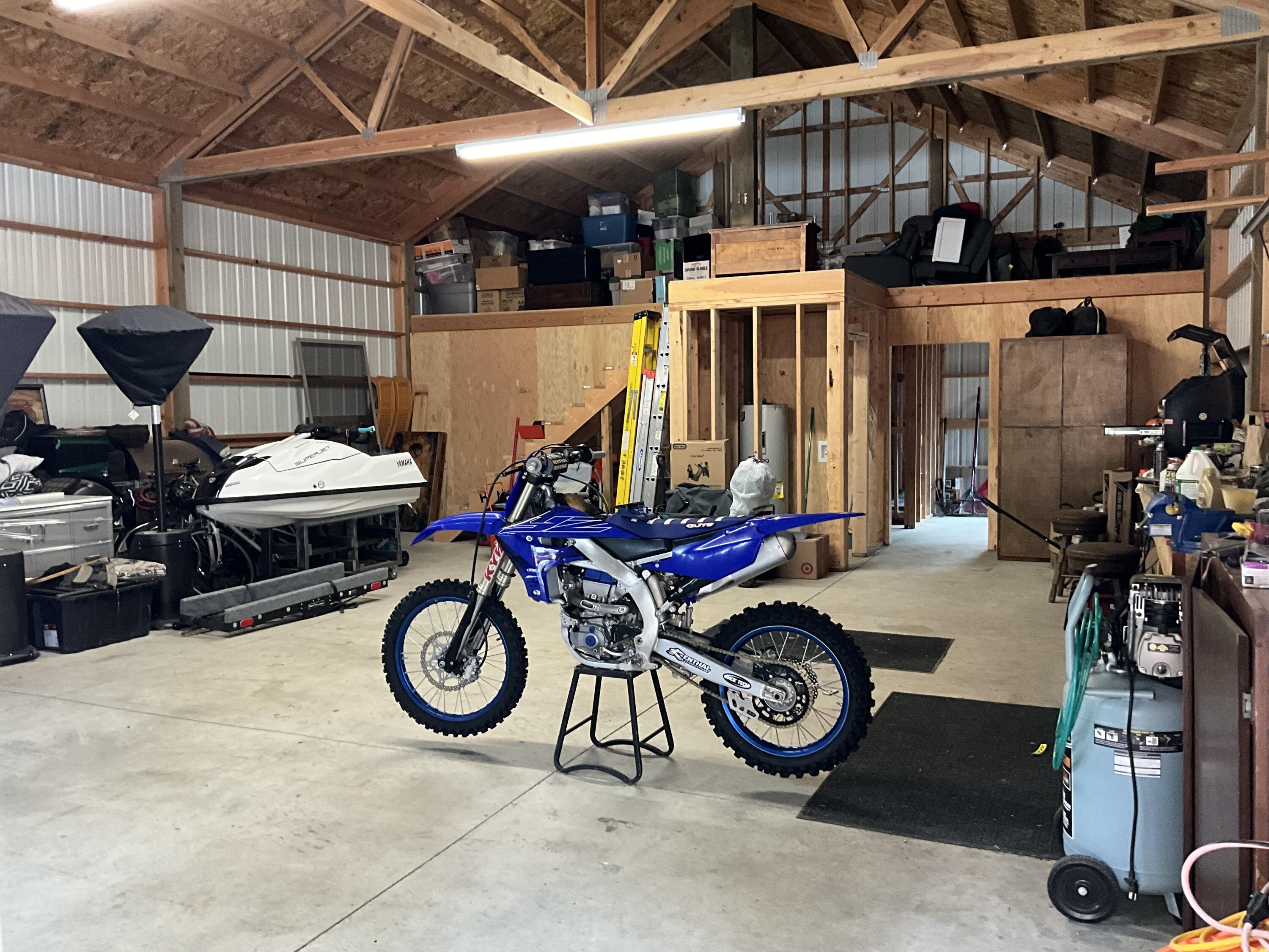 Deschutes RiverWoods - Residential