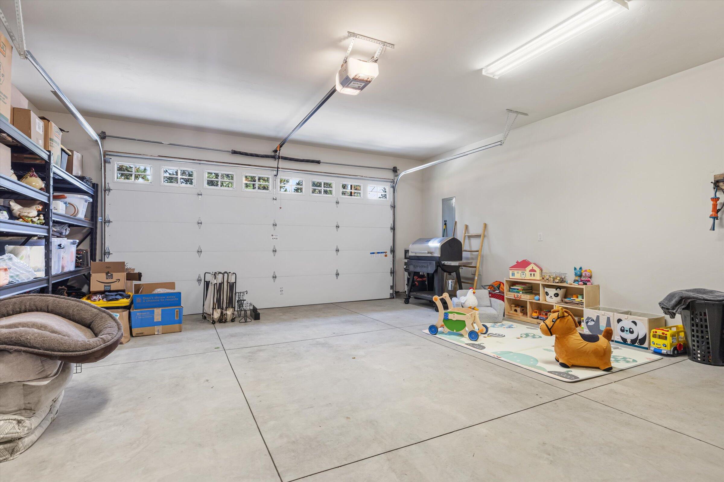 Deschutes RiverWoods - Residential