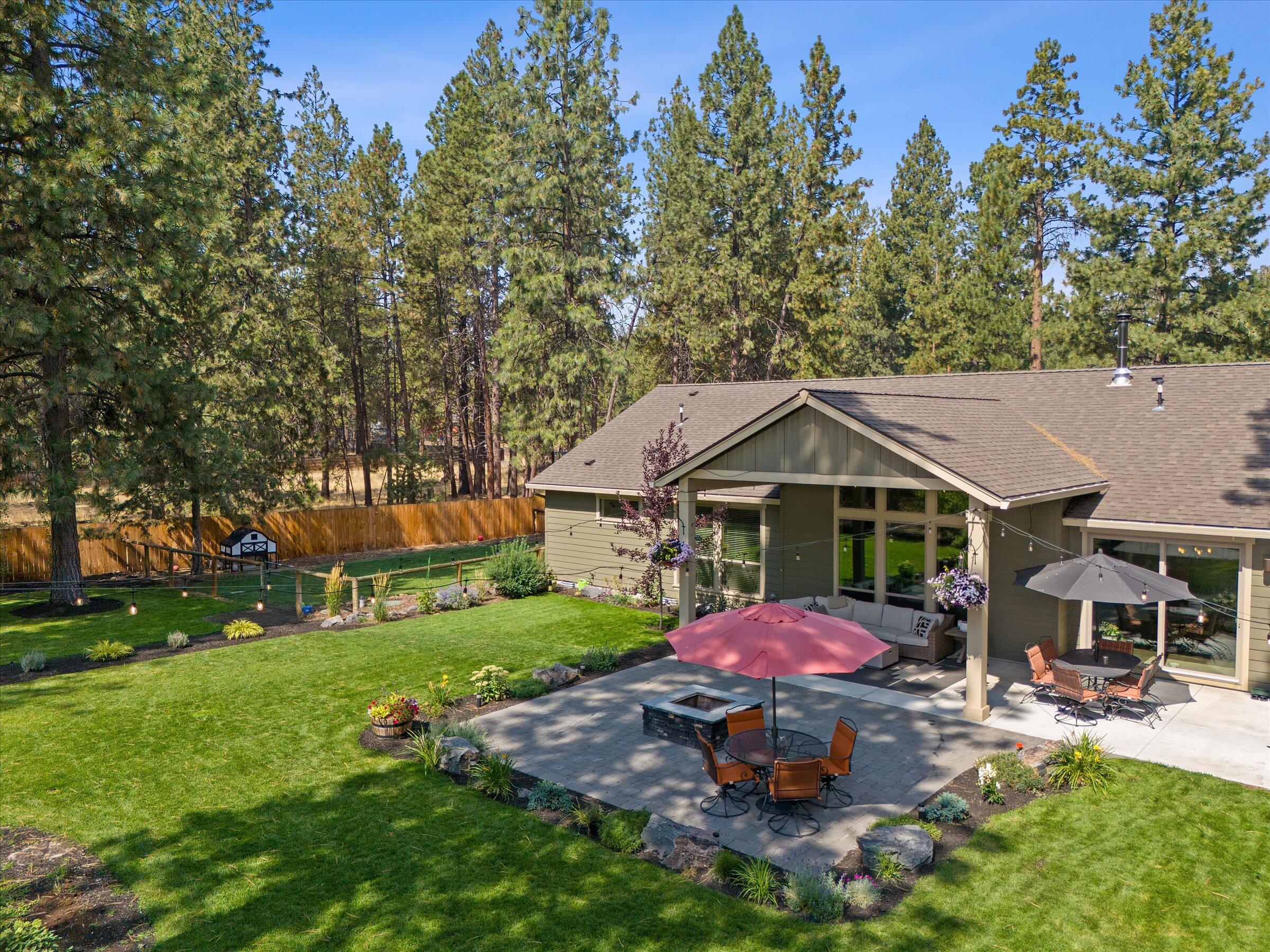 Deschutes RiverWoods - Residential