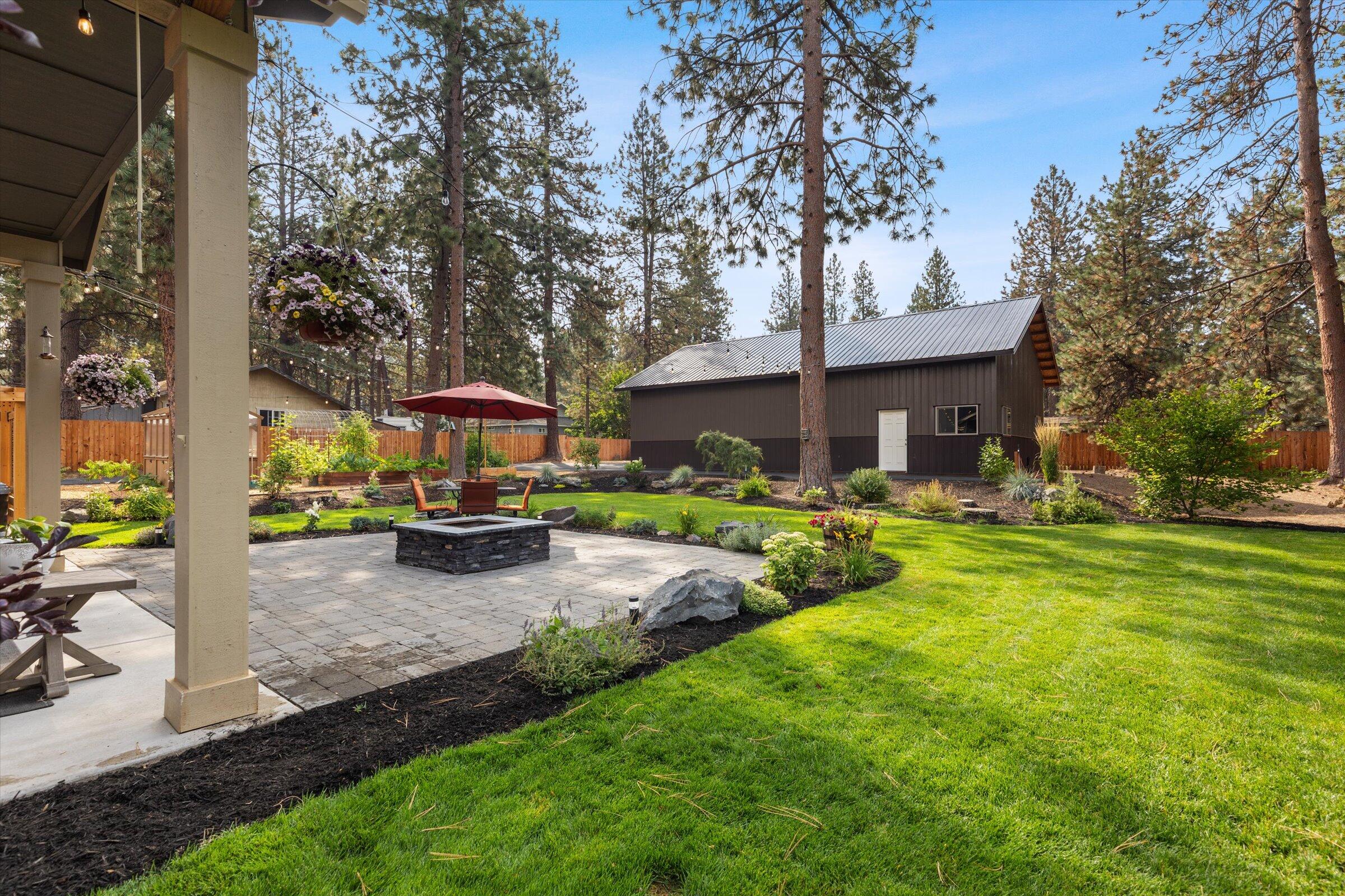 Deschutes RiverWoods - Residential