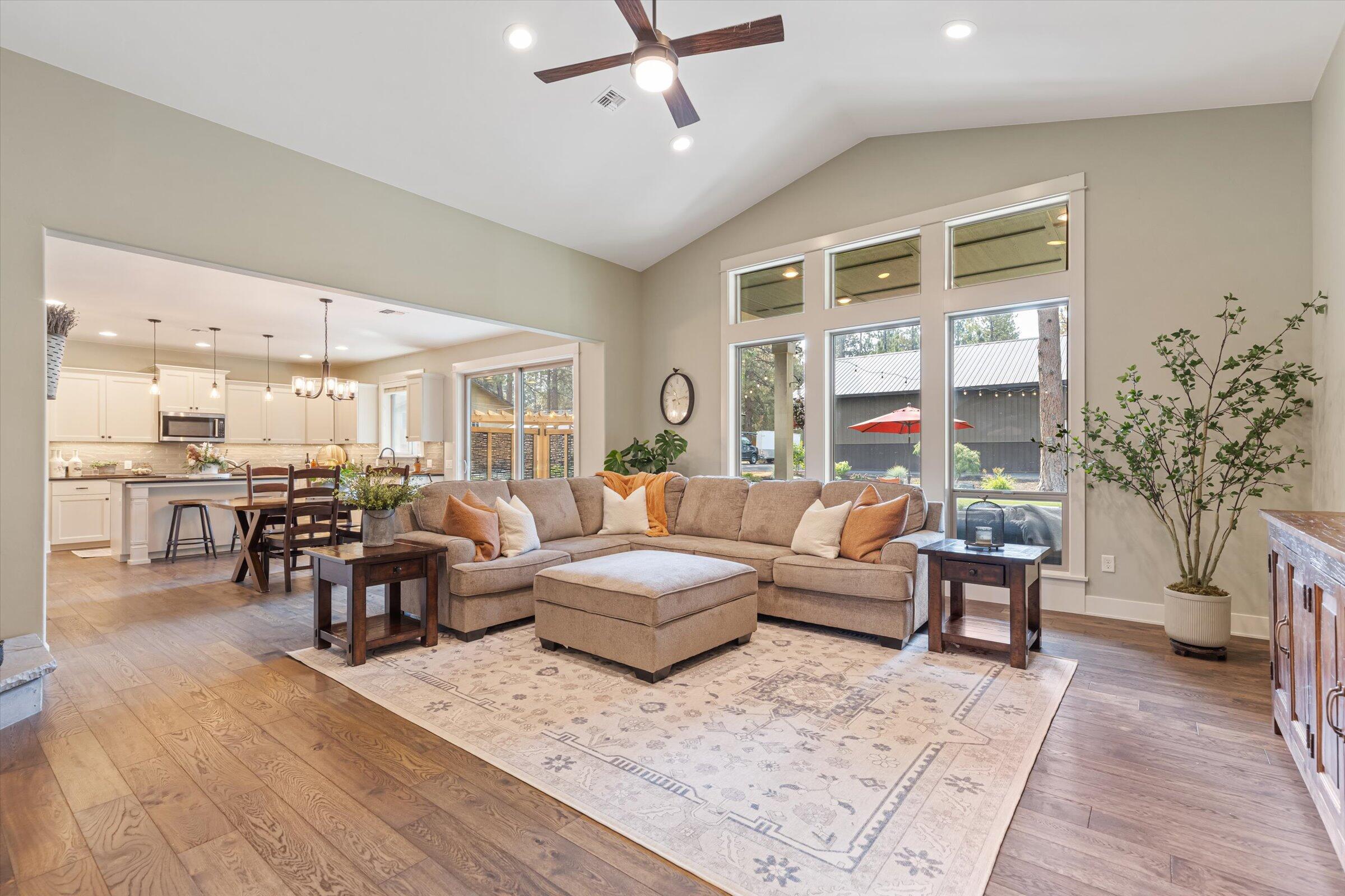 Deschutes RiverWoods - Residential