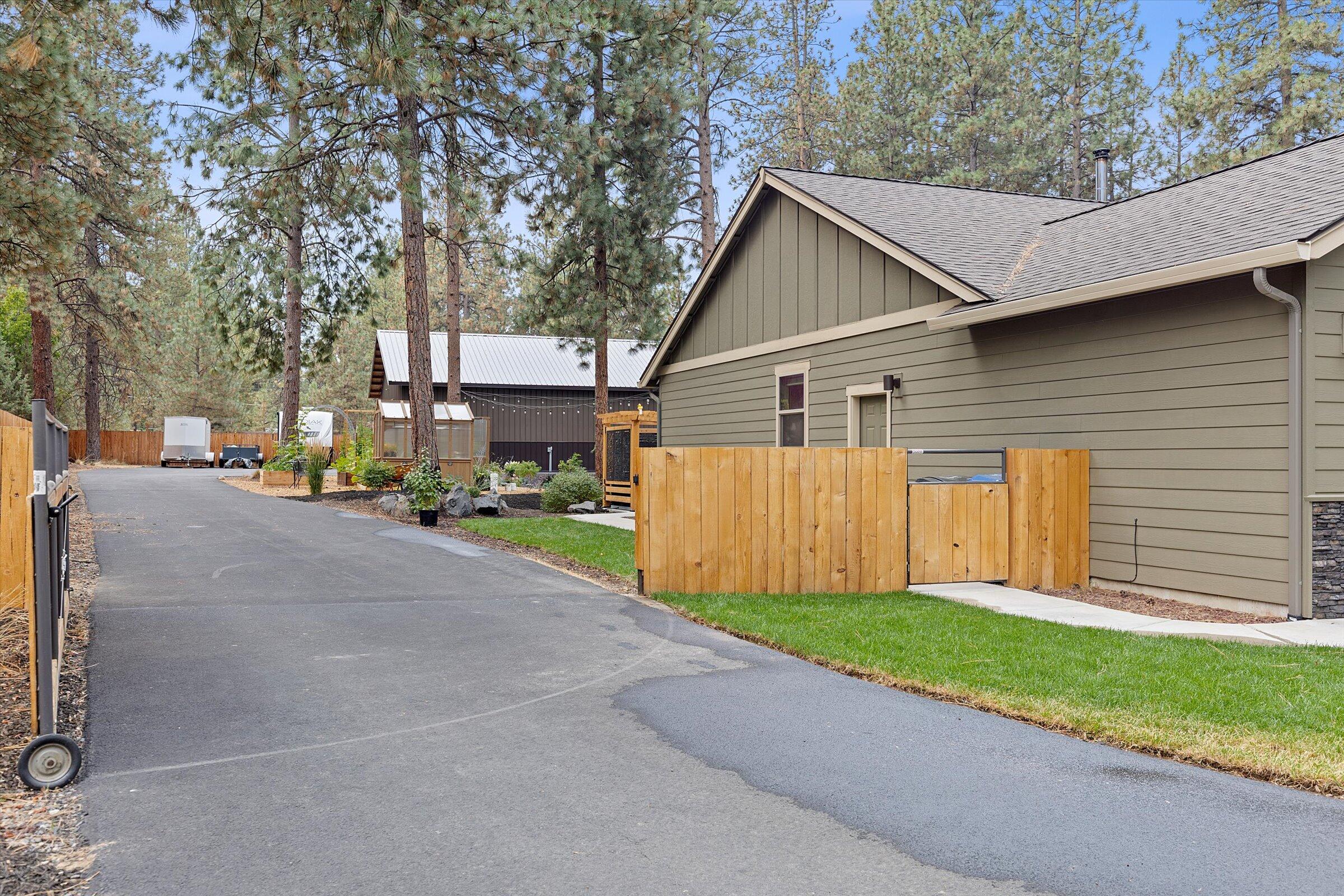 Deschutes RiverWoods - Residential