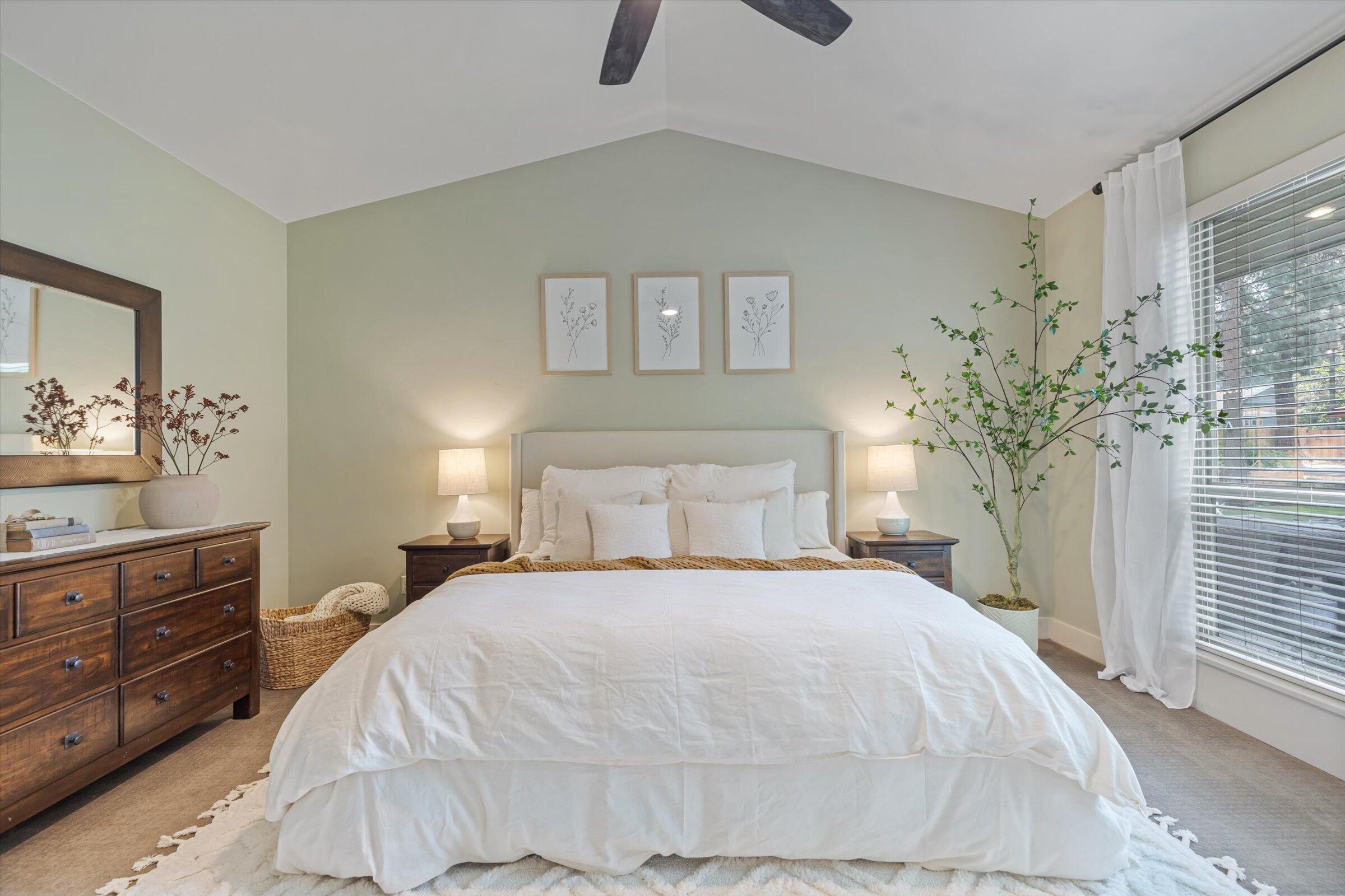 Deschutes RiverWoods - Residential