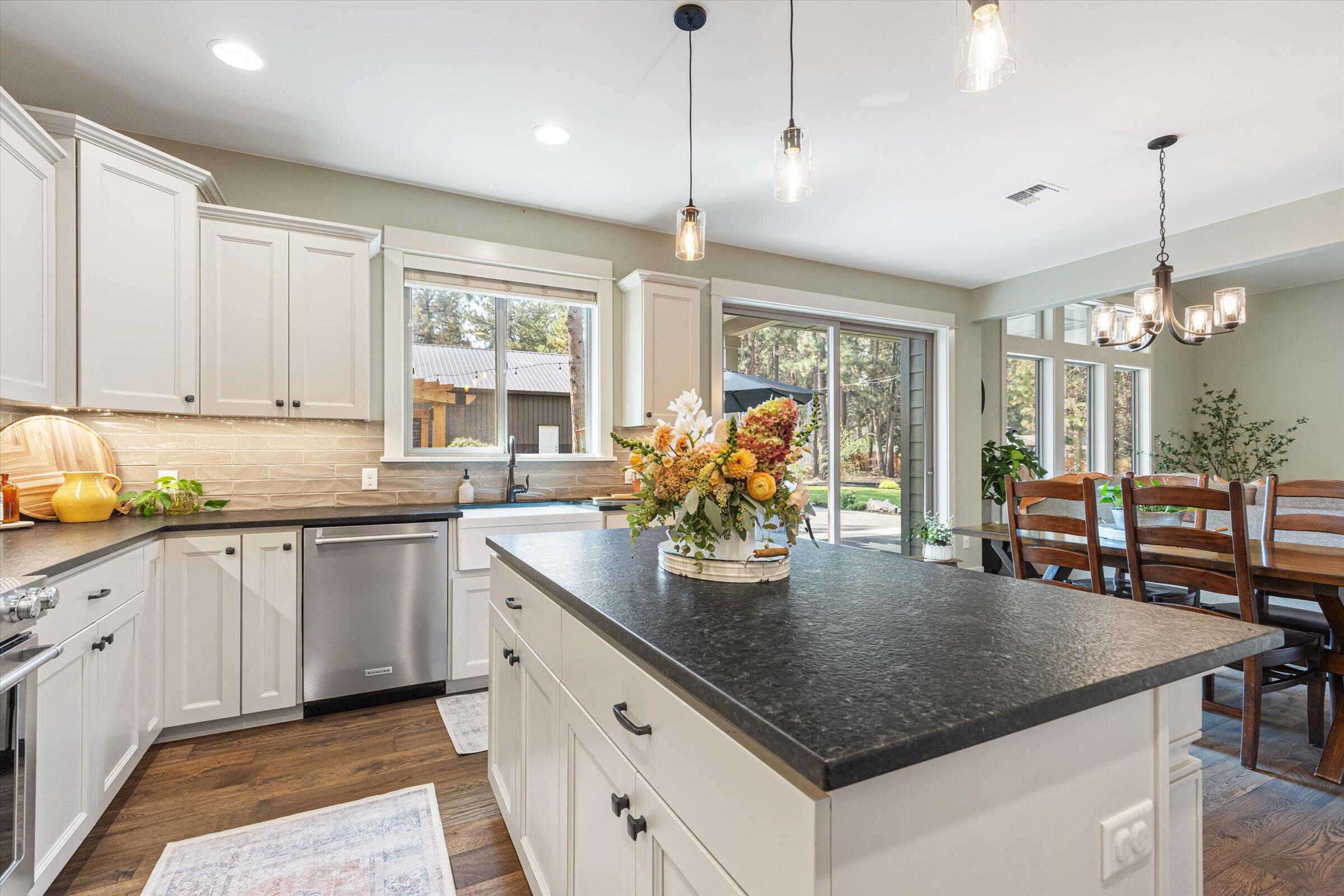 Deschutes RiverWoods - Residential