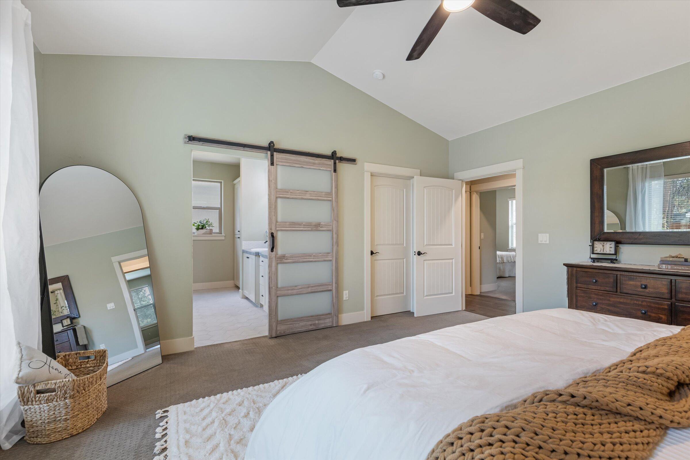 Deschutes RiverWoods - Residential