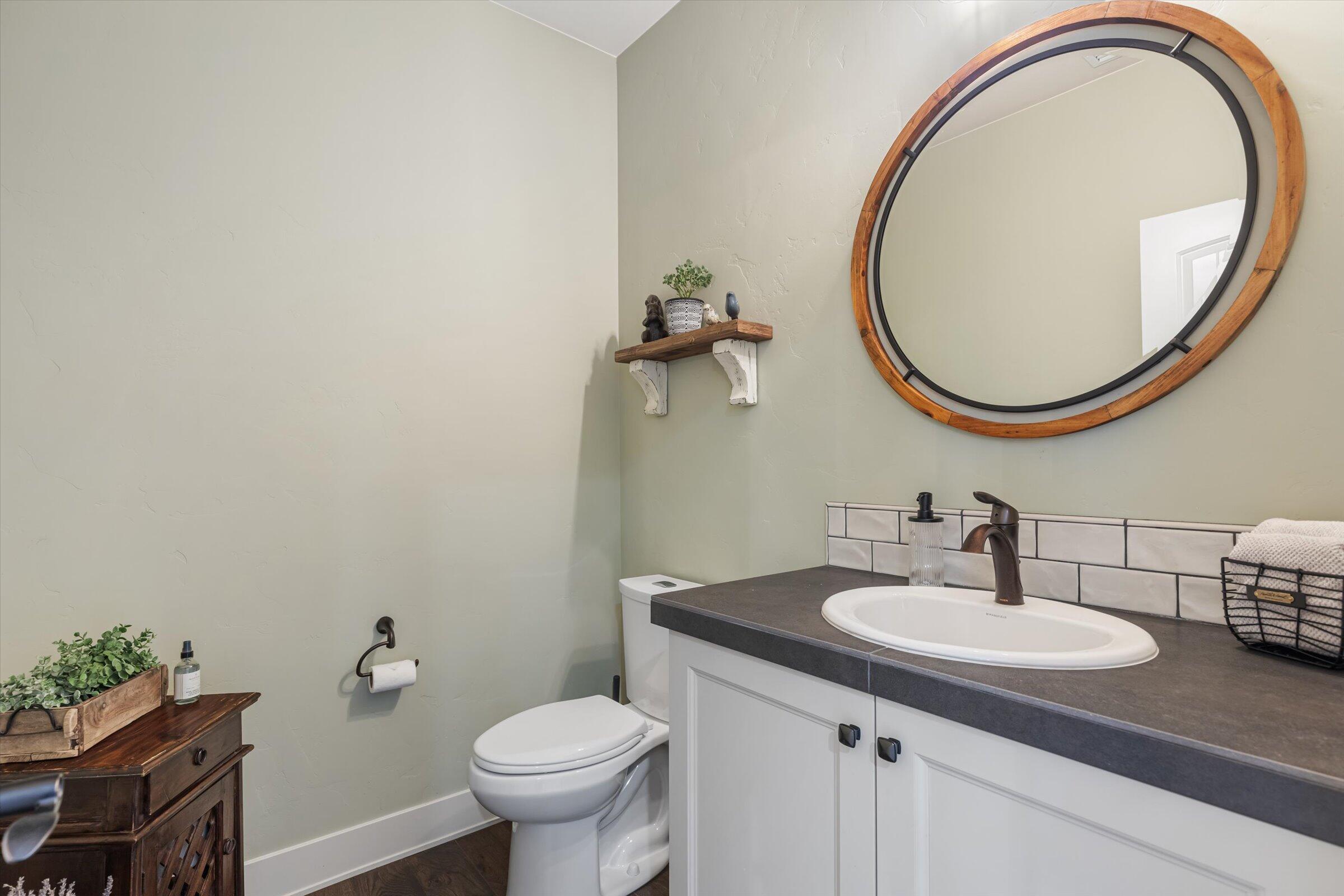 Deschutes RiverWoods - Residential