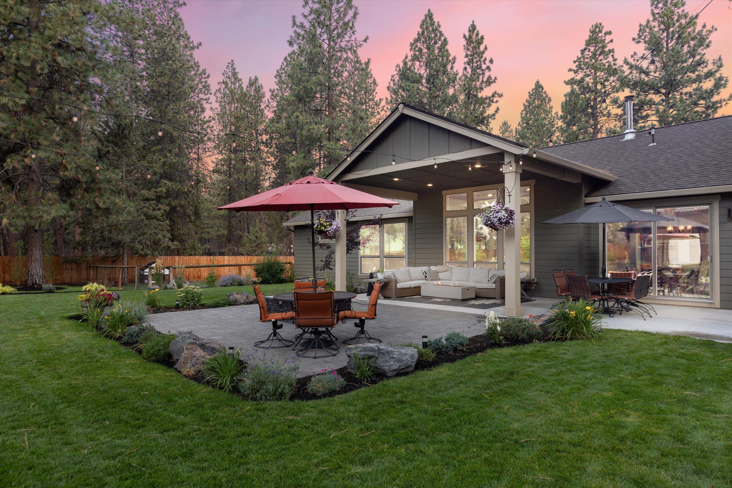 Deschutes RiverWoods - Residential