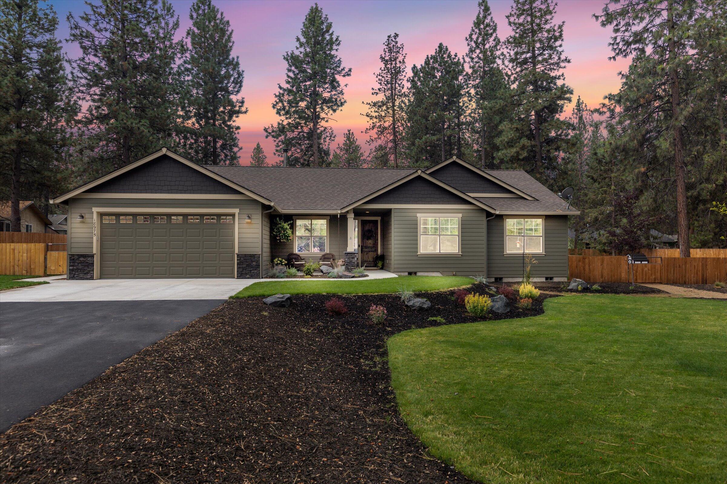 Deschutes RiverWoods - Residential