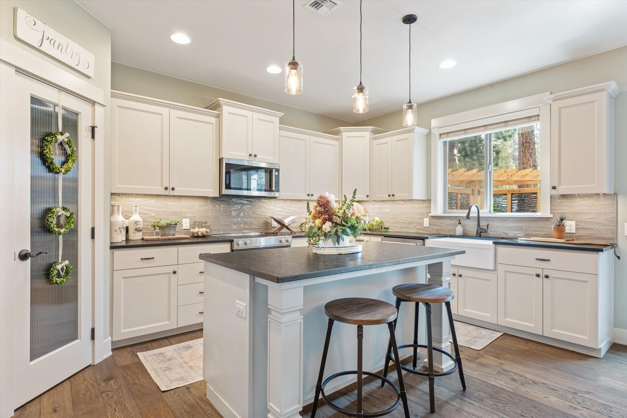 Deschutes RiverWoods - Residential