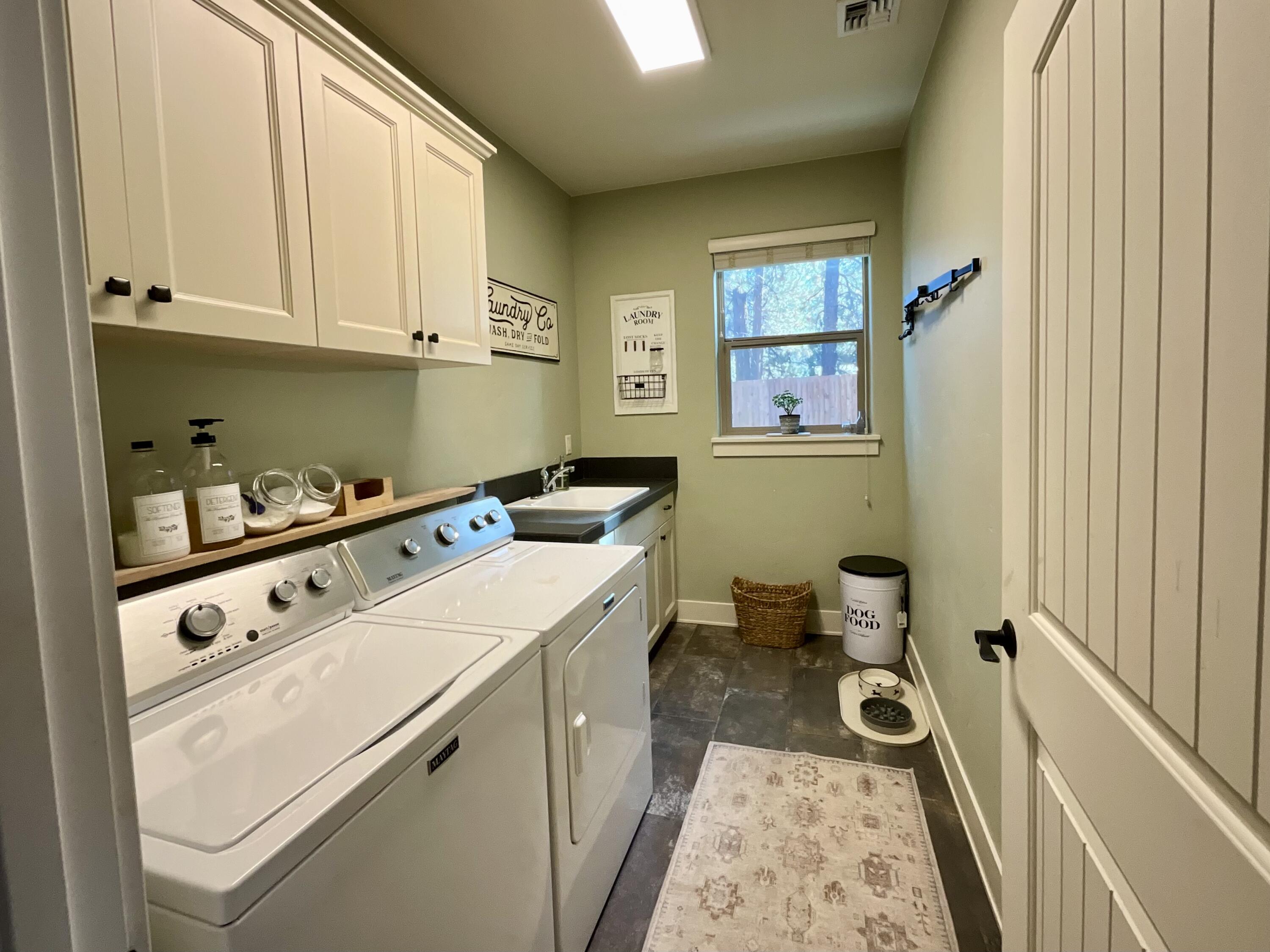 Deschutes RiverWoods - Residential