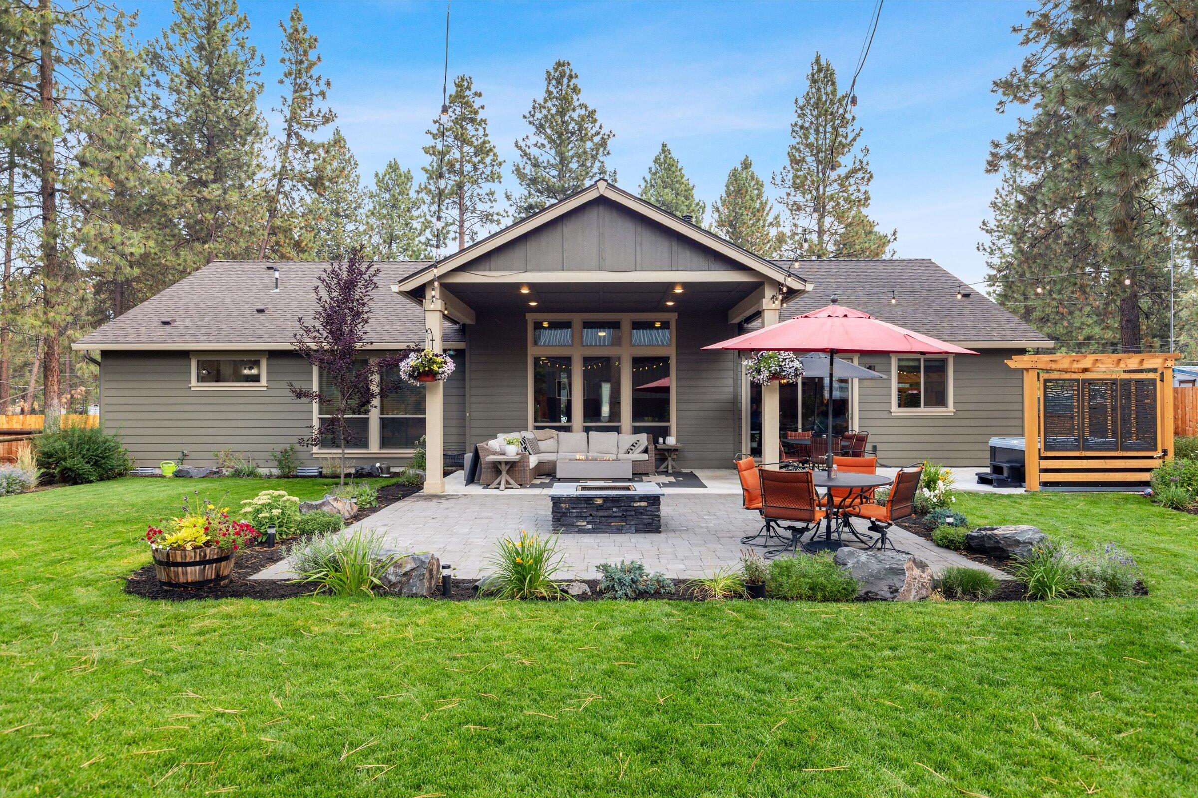 Deschutes RiverWoods - Residential