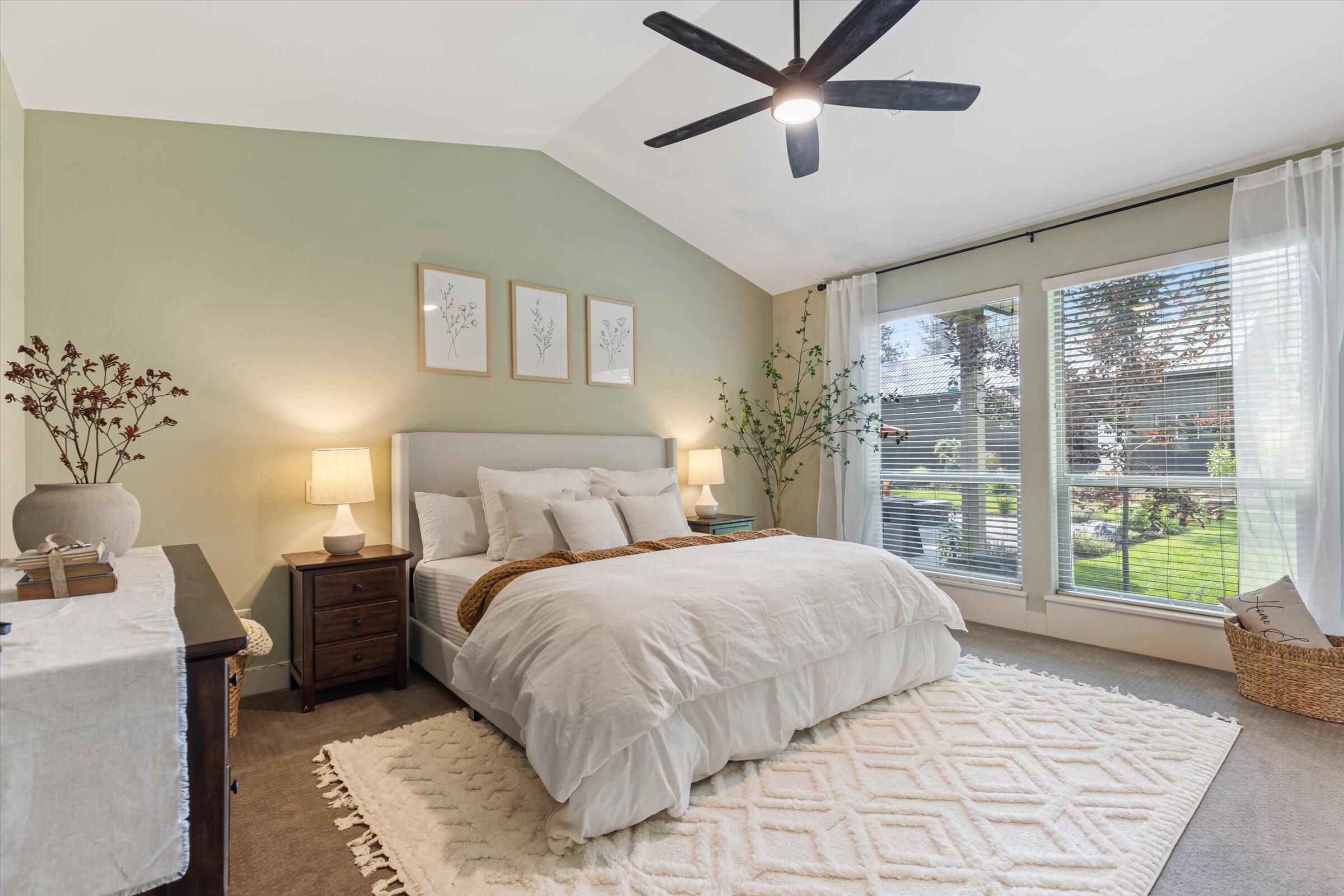 Deschutes RiverWoods - Residential