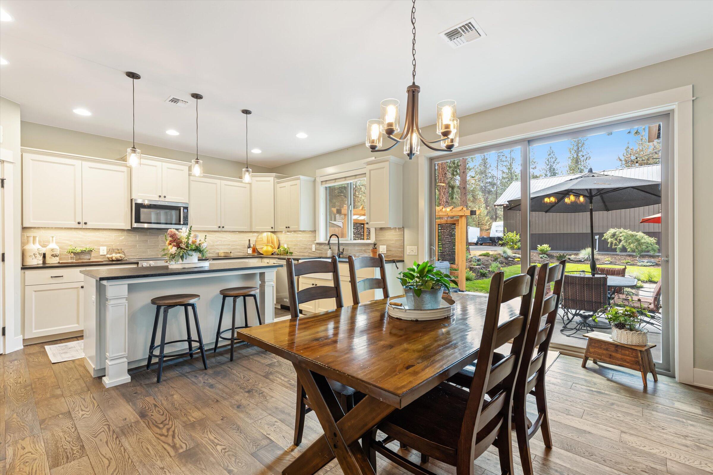 Deschutes RiverWoods - Residential