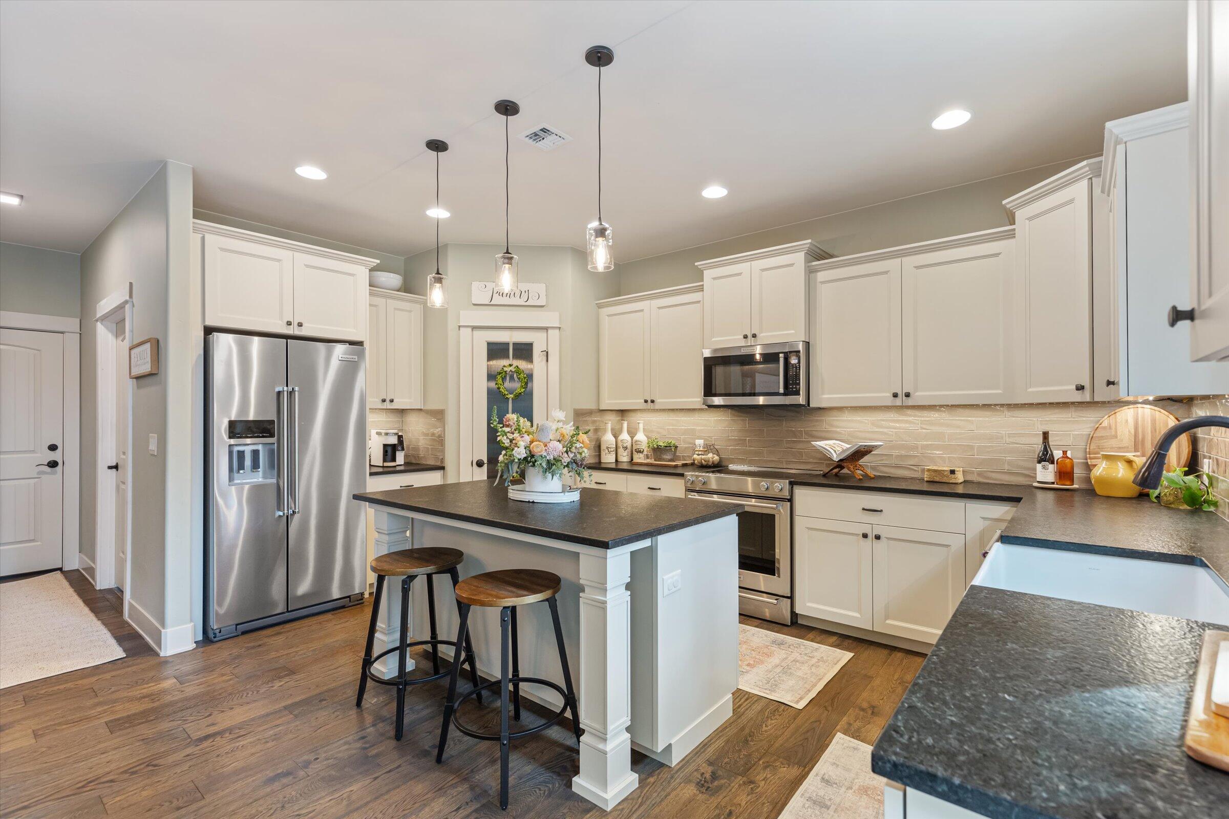 Deschutes RiverWoods - Residential