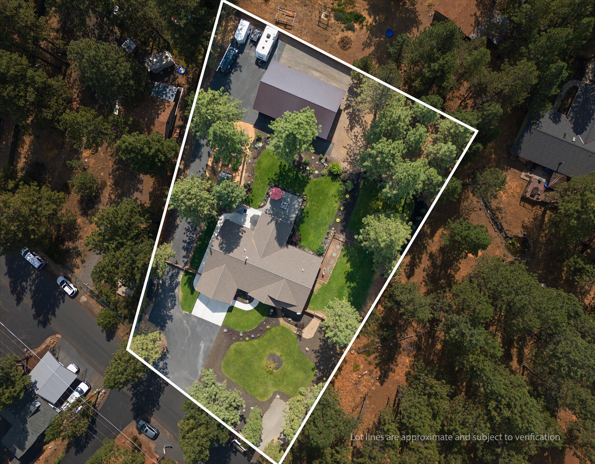 Deschutes RiverWoods - Residential