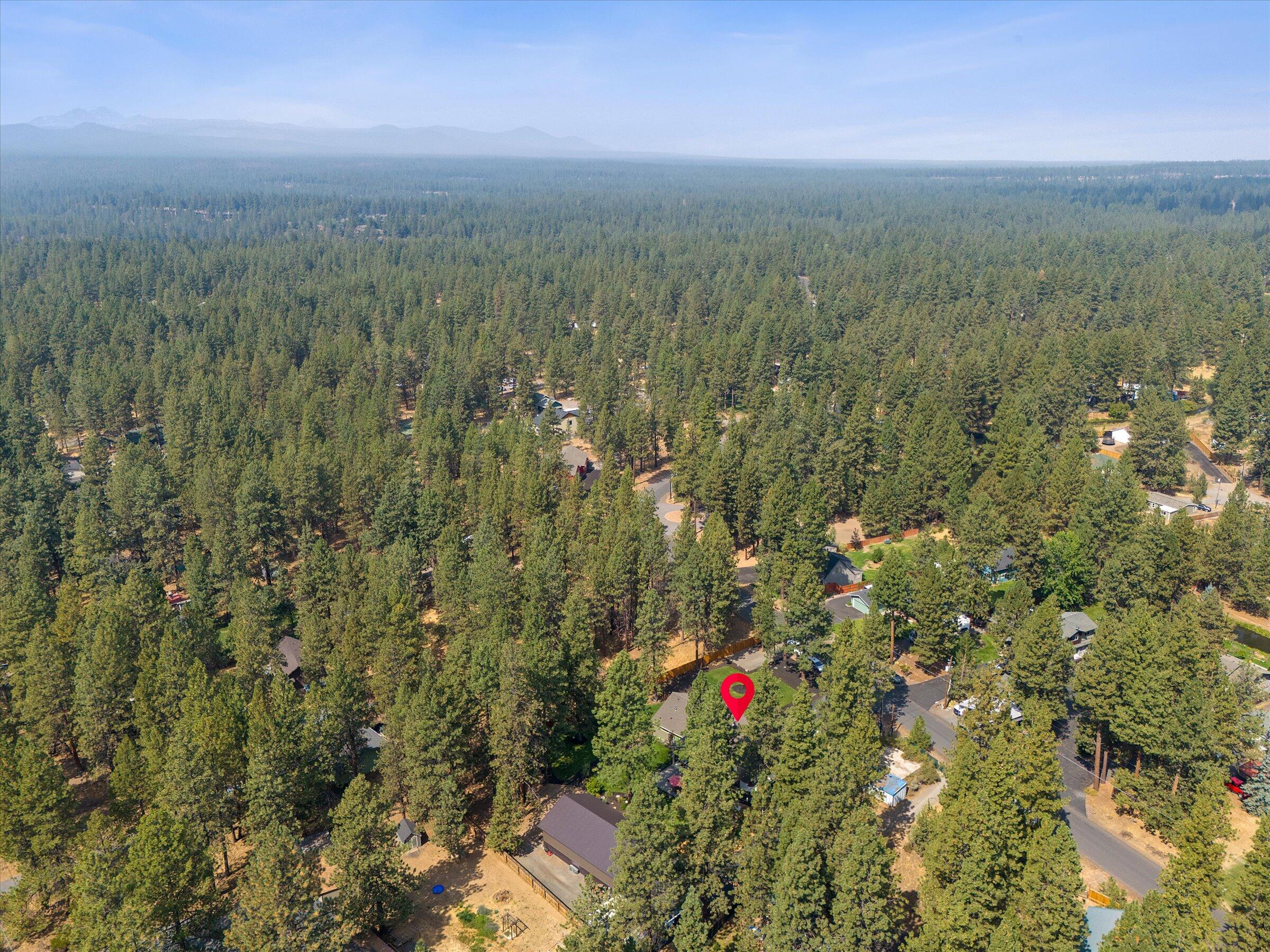 Deschutes RiverWoods - Residential